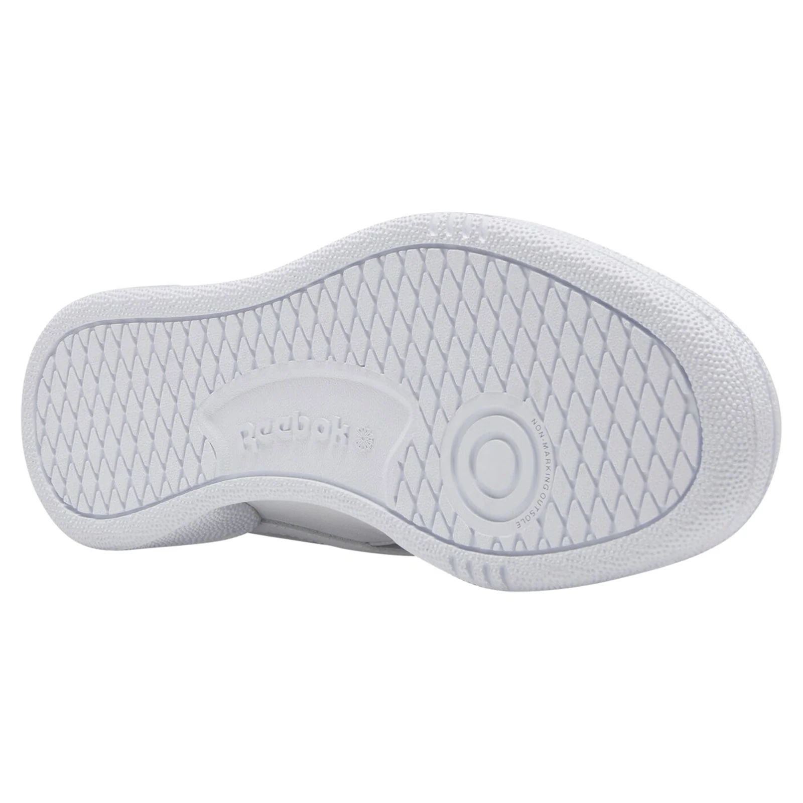Reebok Classics Club C Revenge Trainers - White - Image 4