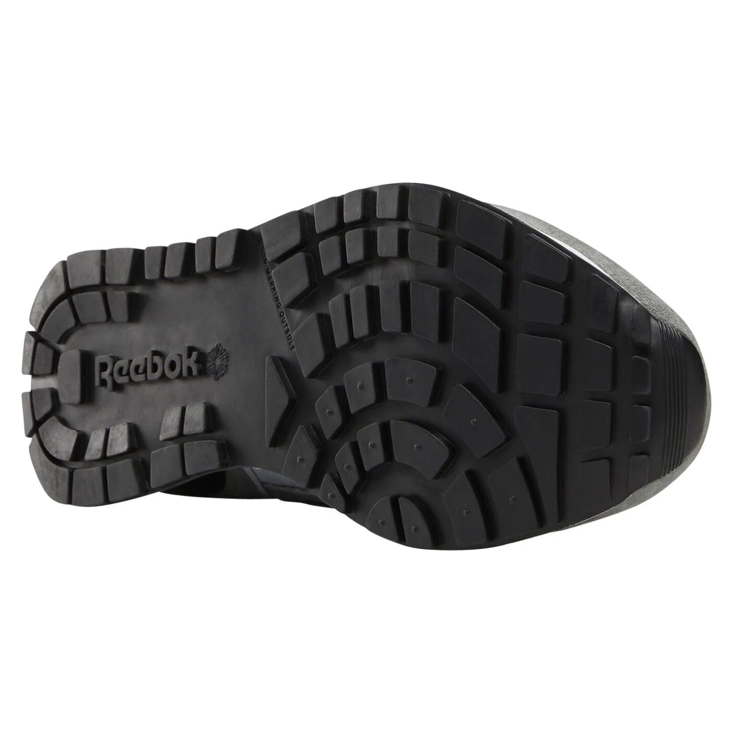 Reebok Classics GL 6000 OG Trainers - Grey & Blue - Image 5