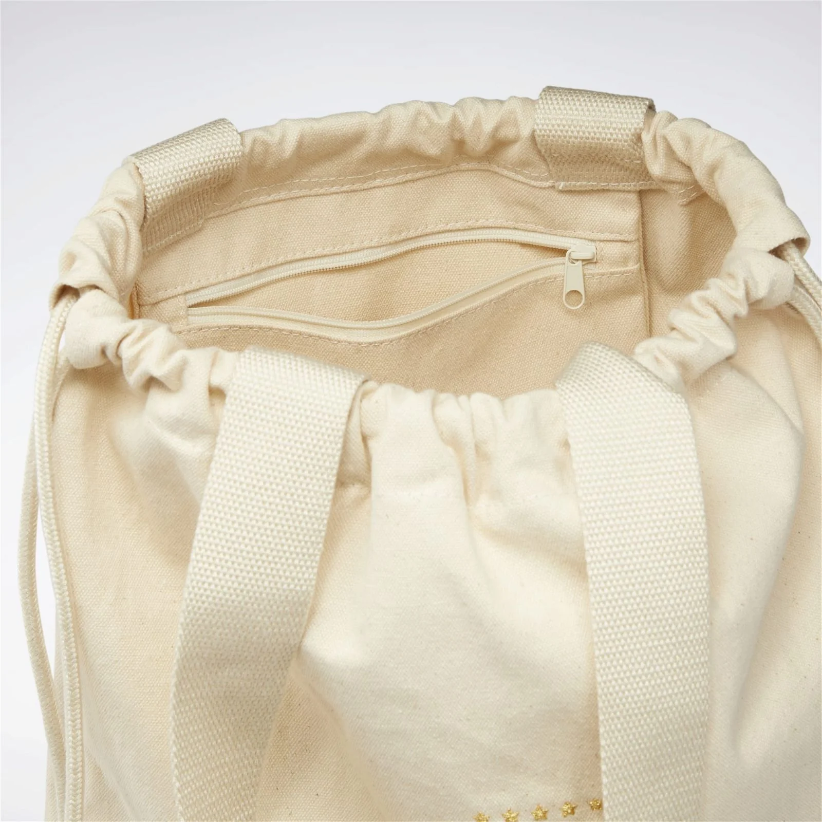 Reebok Classics Hotel Tote Bag - White - Image 3