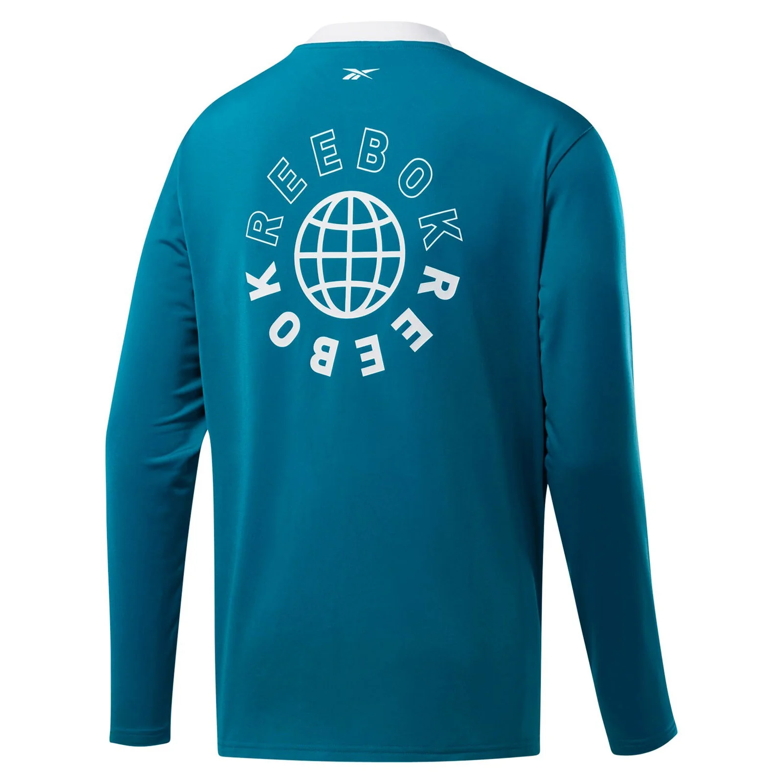 Reebok Classics Meet You There Jersey - Turquoise - Image 3