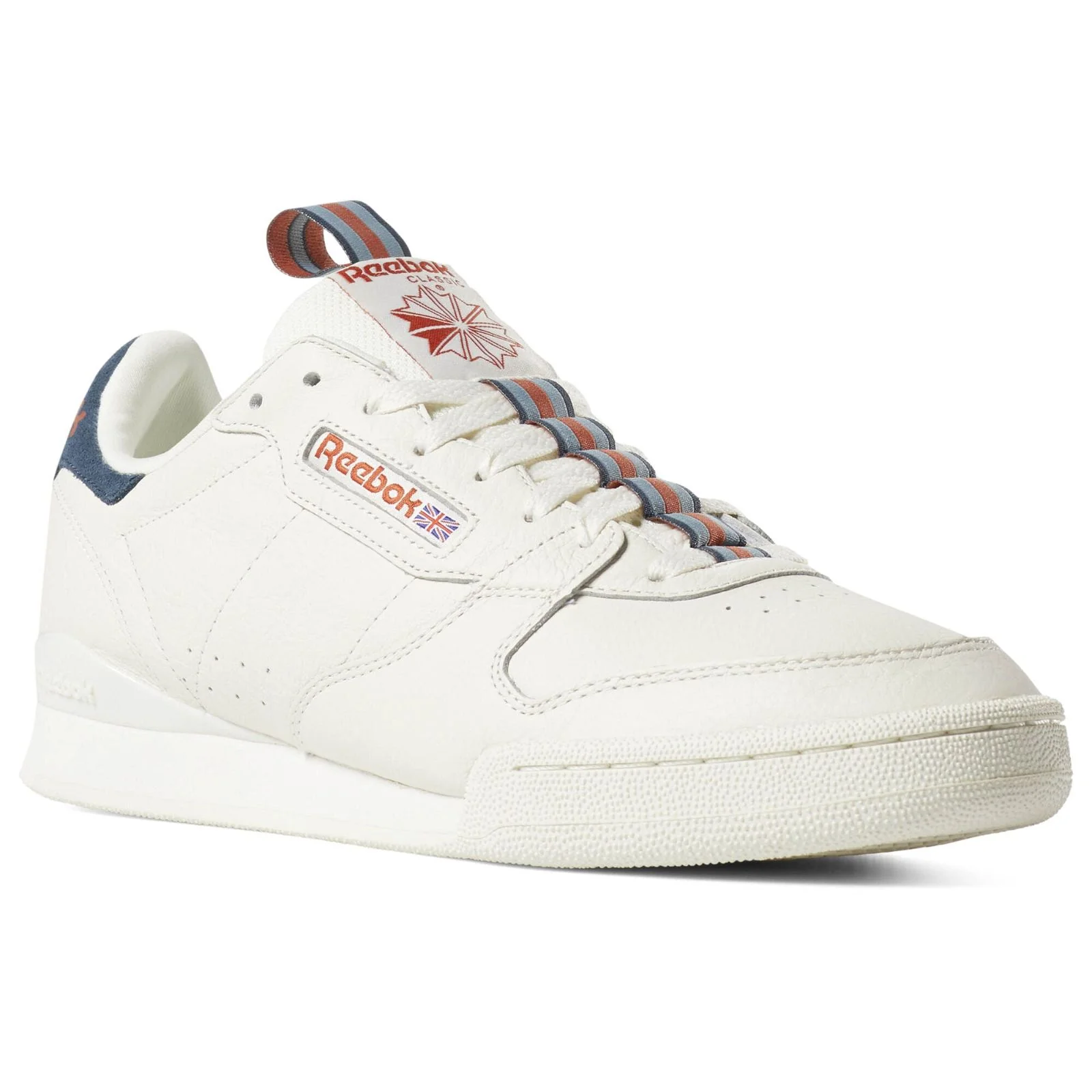 Reebok Classics Phase 1 MU Trainers - Chalk - Image 2