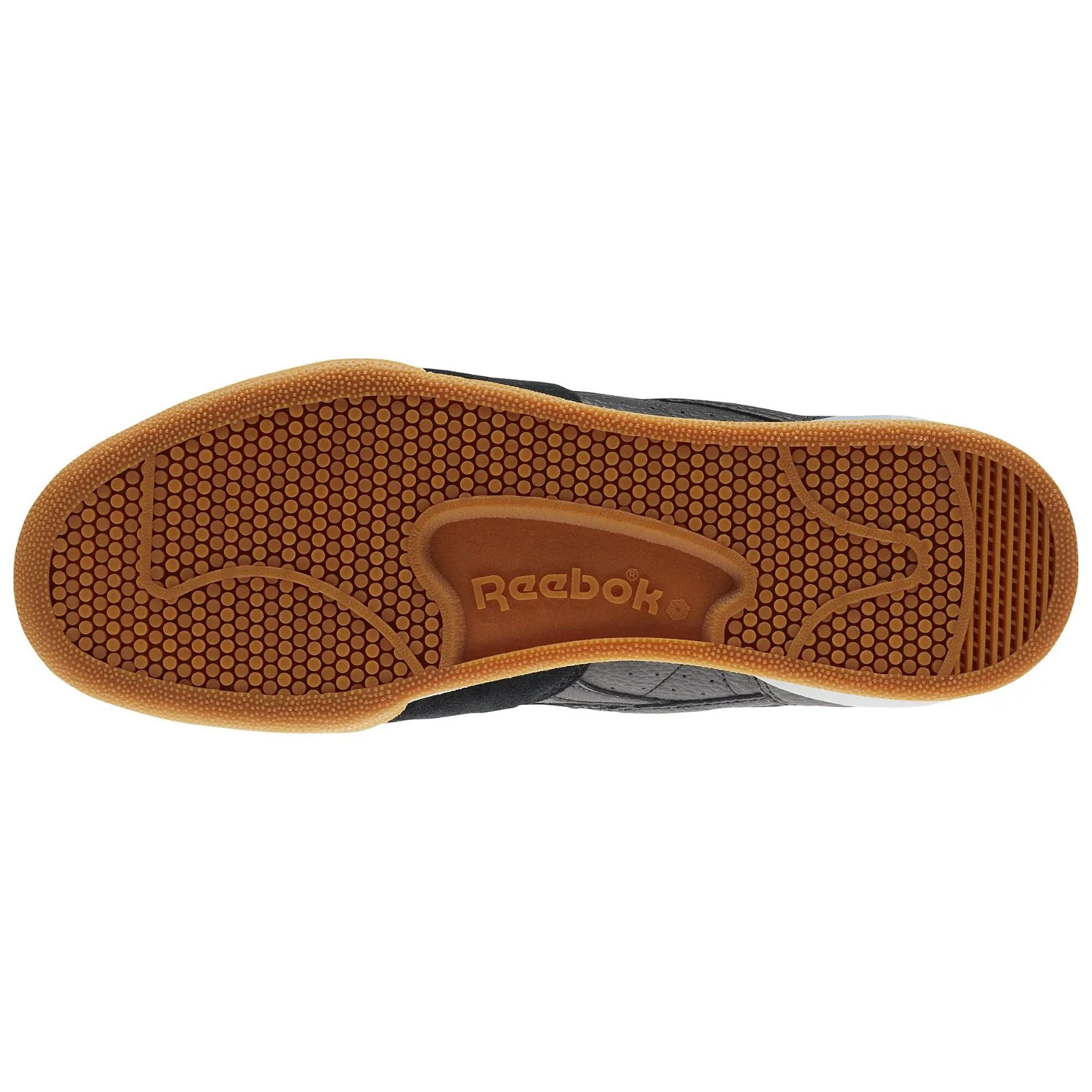 Reebok Classics Phase 1 Pro CV Trainers - Black - Image 7