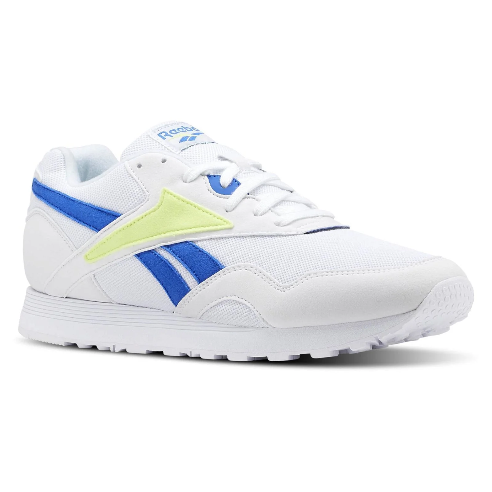 Reebok Classics Rapide MU Trainers - White - Image 2