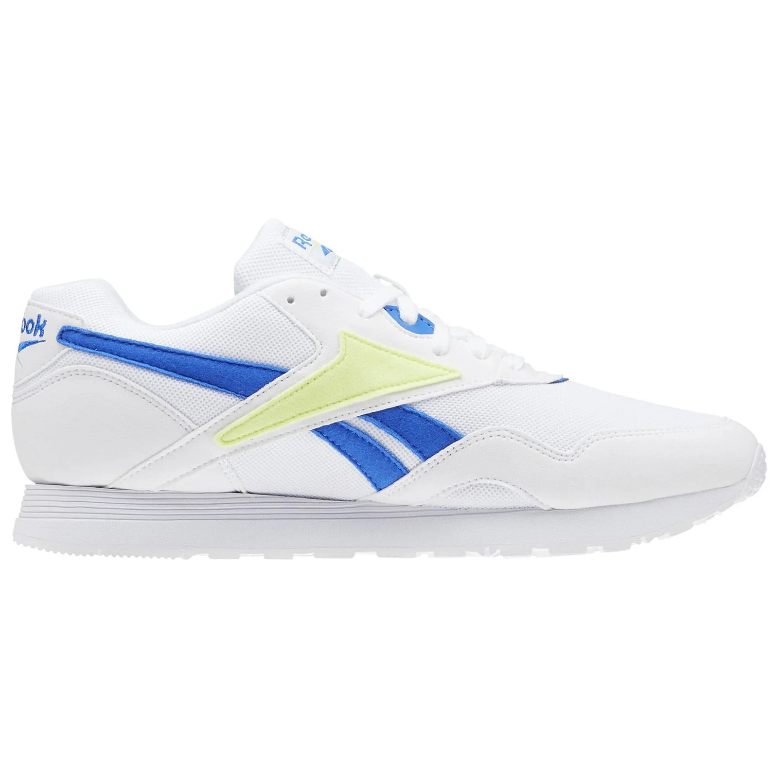 Reebok Classics Rapide MU Trainers - White - Image 3