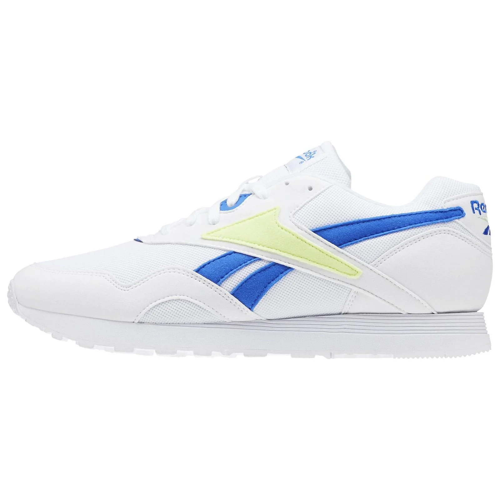 Reebok Classics Rapide MU Trainers - White - Image 4