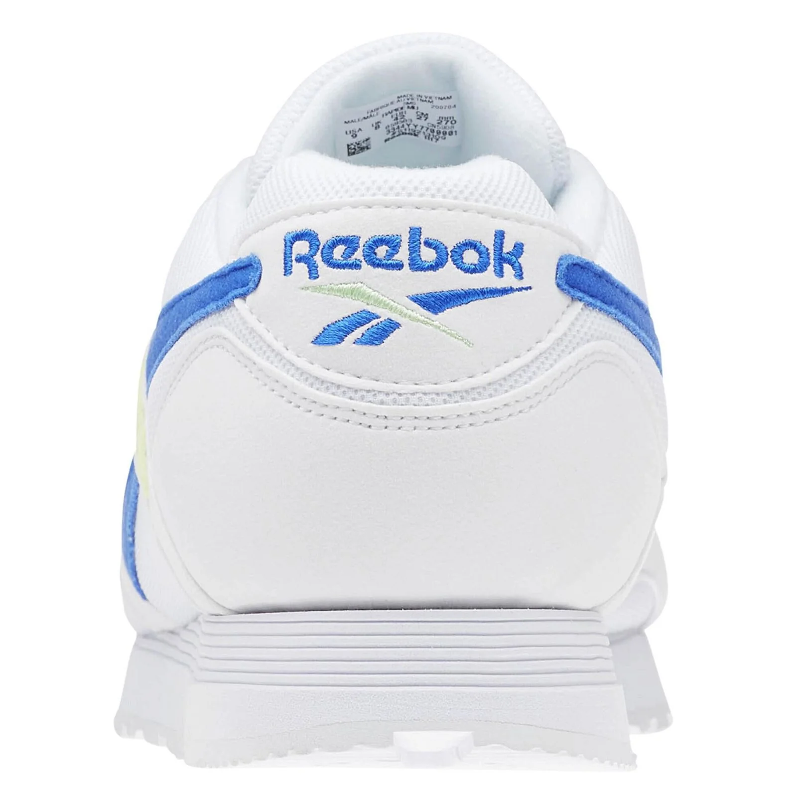 Reebok Classics Rapide MU Trainers - White - Image 5
