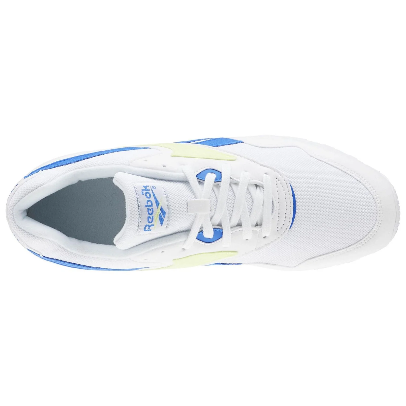 Reebok Classics Rapide MU Trainers - White - Image 6