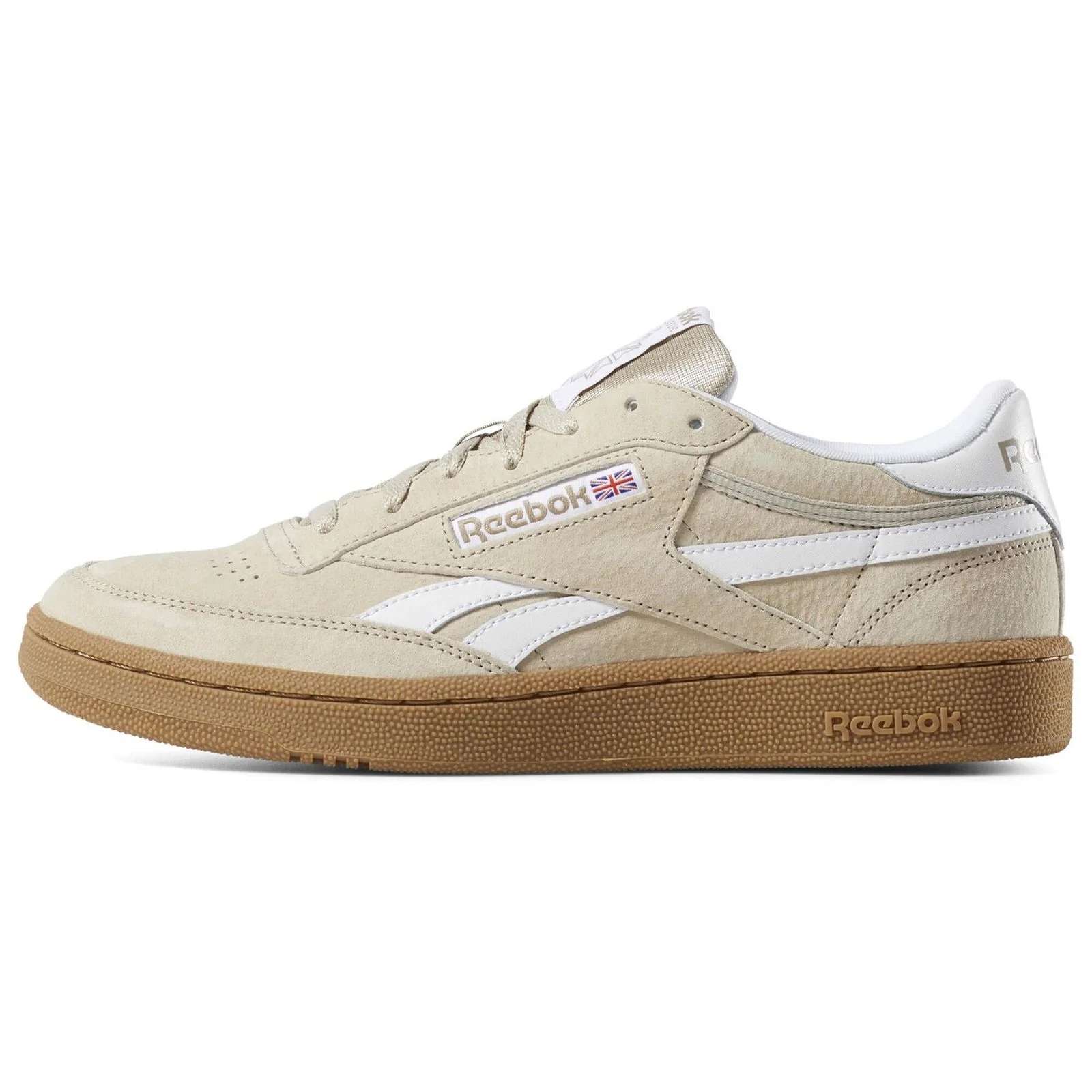 Reebok Classics Revenge Plus - Light Sand - Image 4