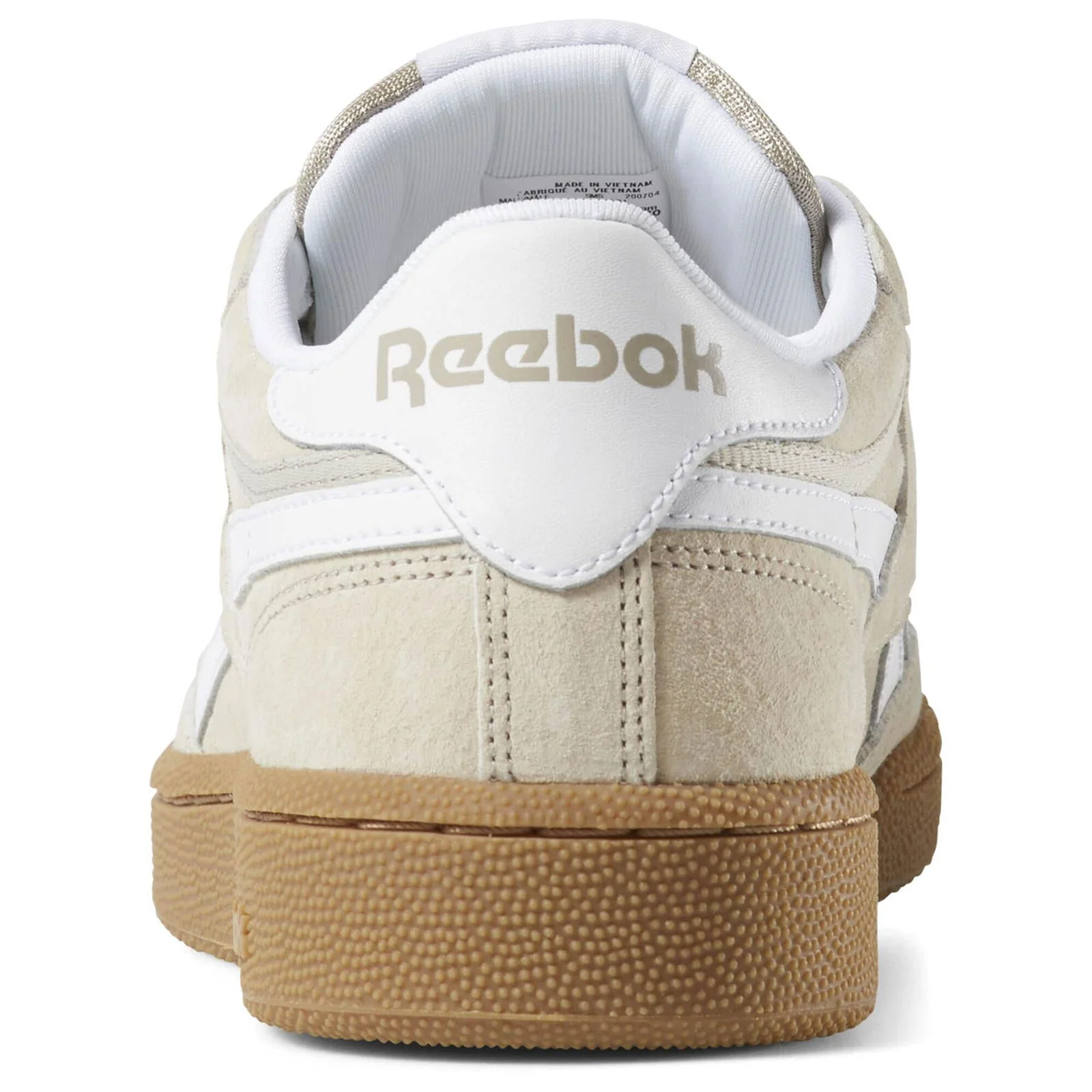 Reebok Classics Revenge Plus - Light Sand - Image 5