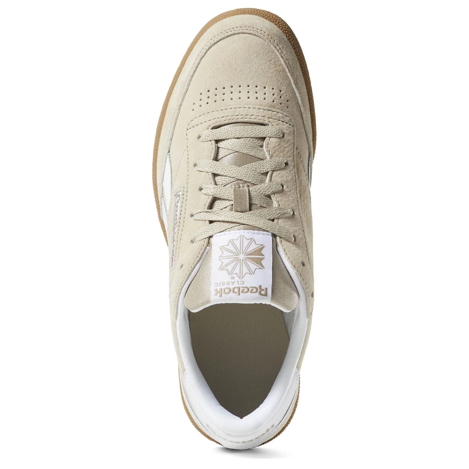 Reebok Classics Revenge Plus - Light Sand - Image 6