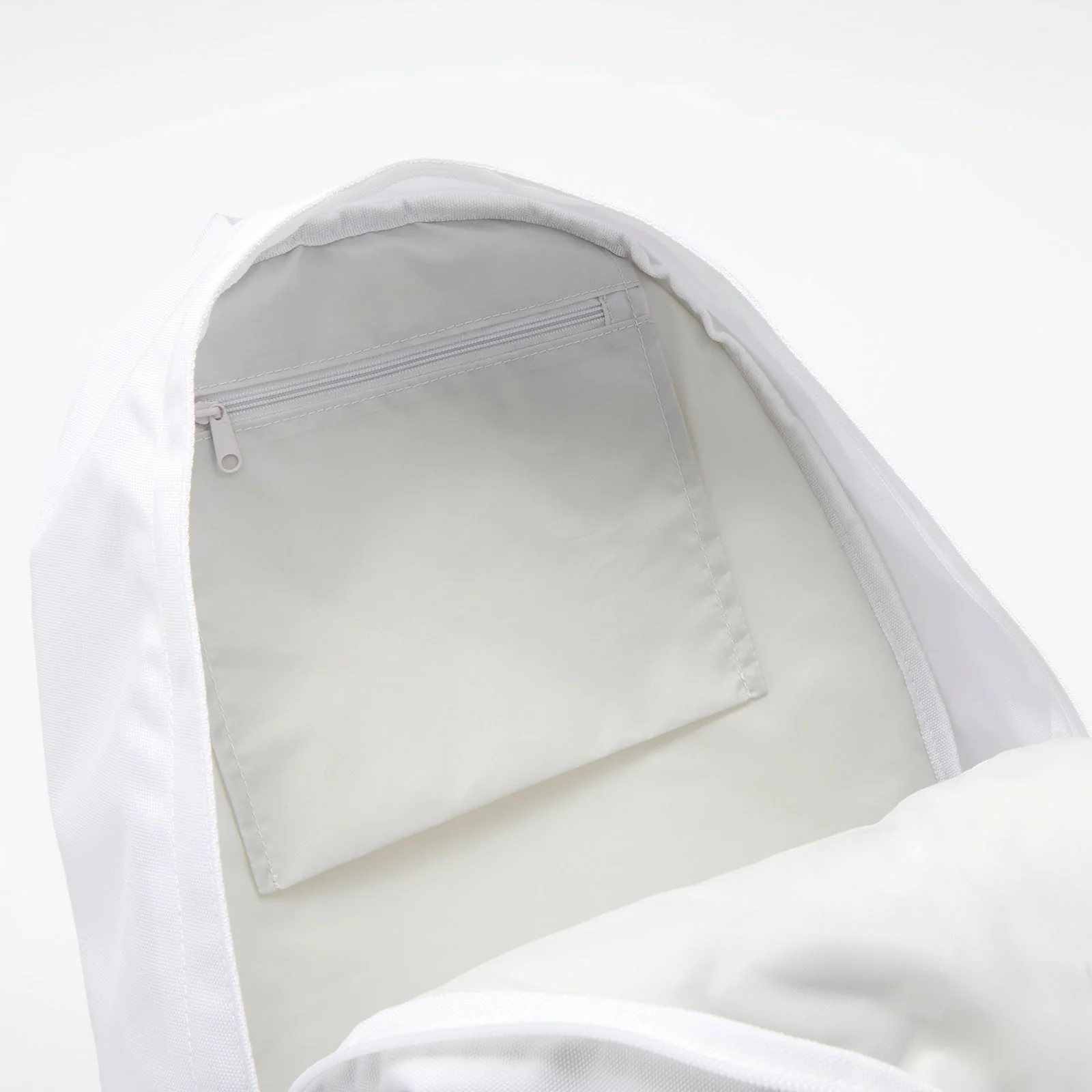 Reebok Classics RTW Backpack - White - Image 3