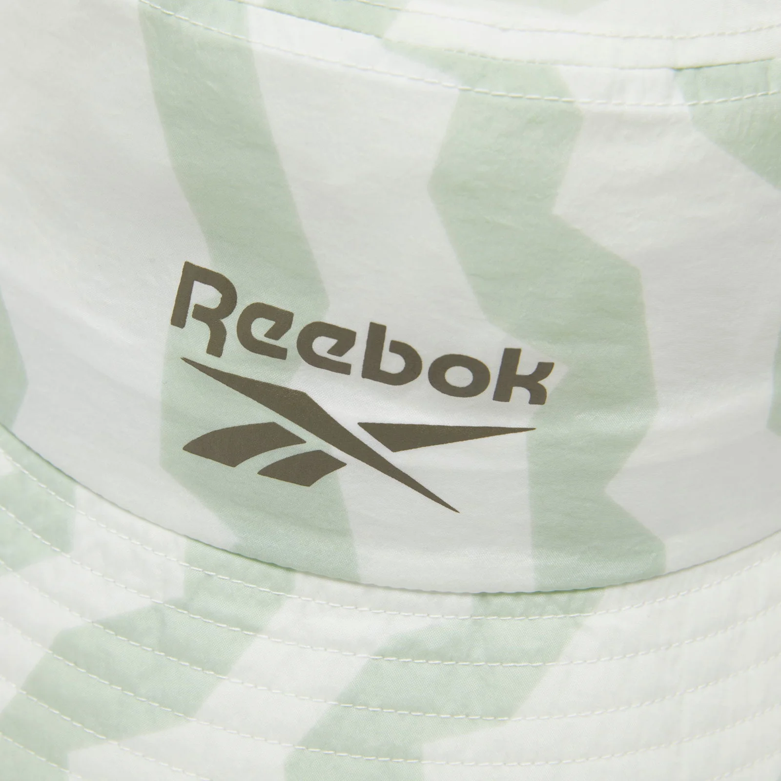 Reebok Classics Summer Bucket Hat - Light Sage - Image 3