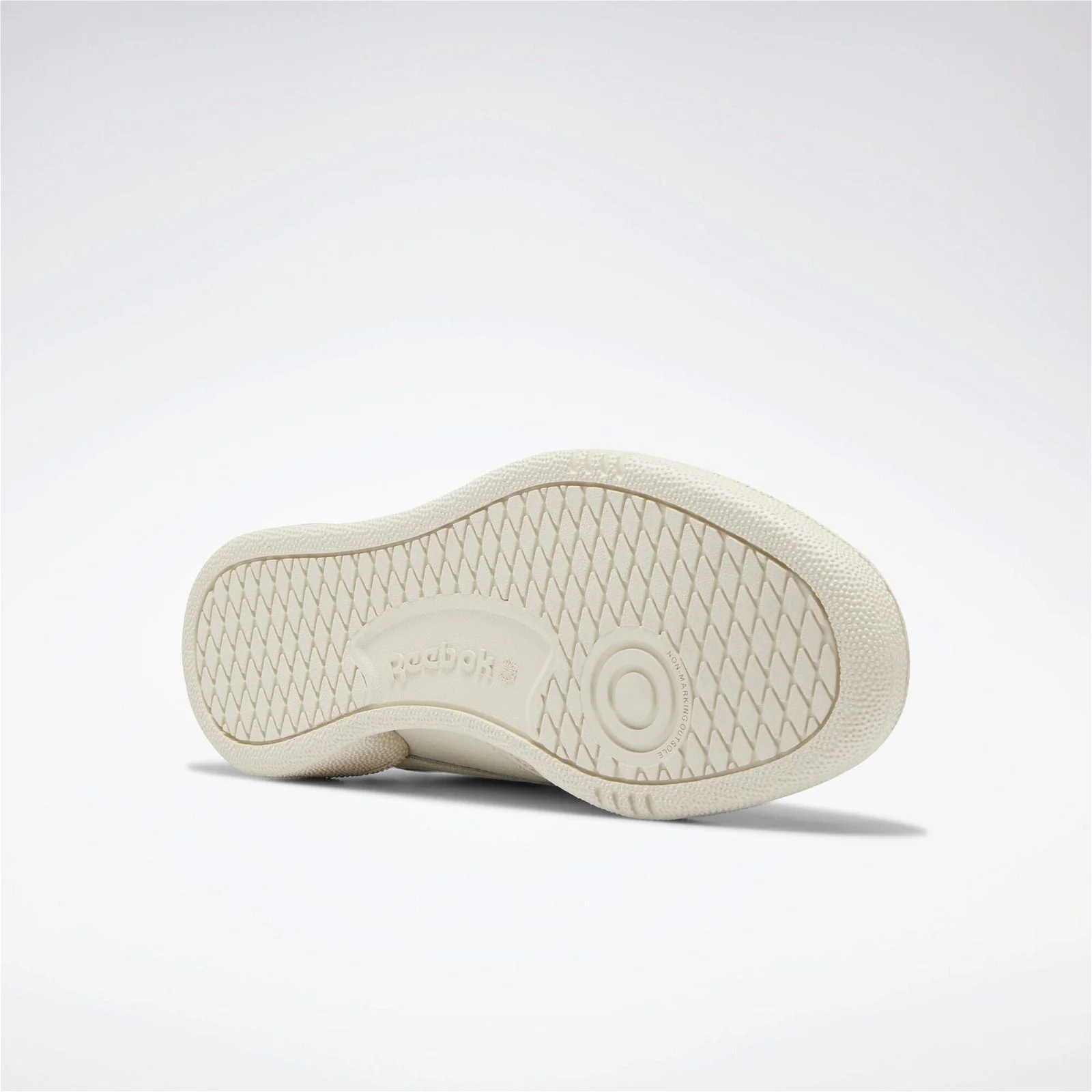 Reebok Classics Unisex Club C 85 MU Shoes - Chalk Cyan - Image 5