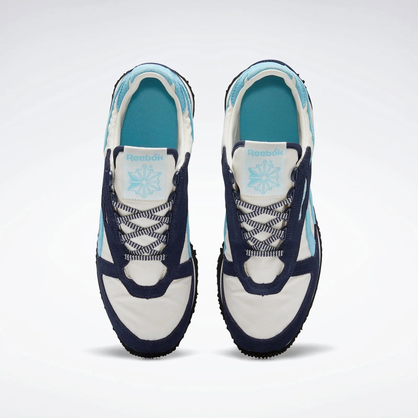 Reebok Classics Unisex Victory G Gore-tex Shoes - Blue - Image 6