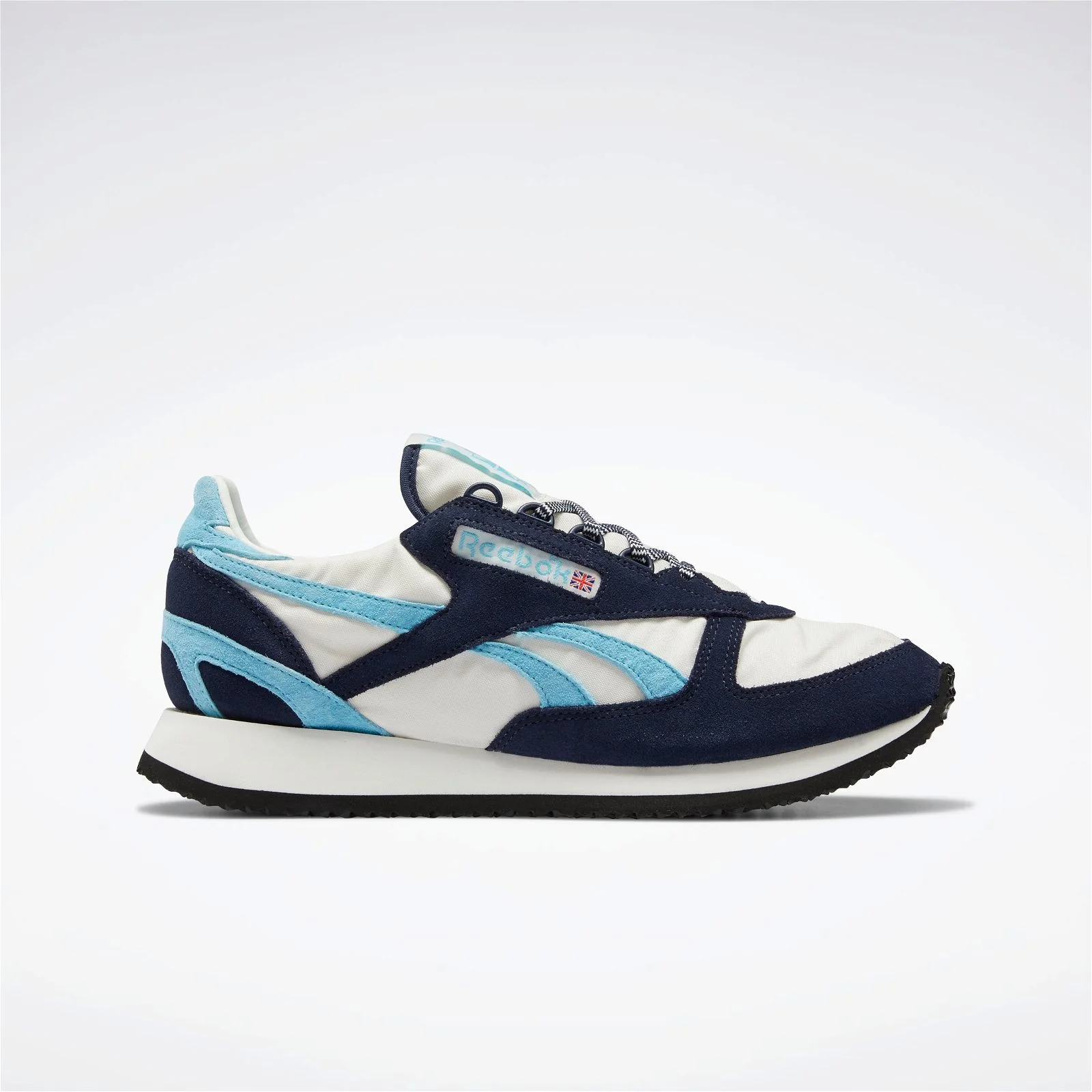 Reebok Classics Unisex Victory G Gore-tex Shoes - Blue - Image 7
