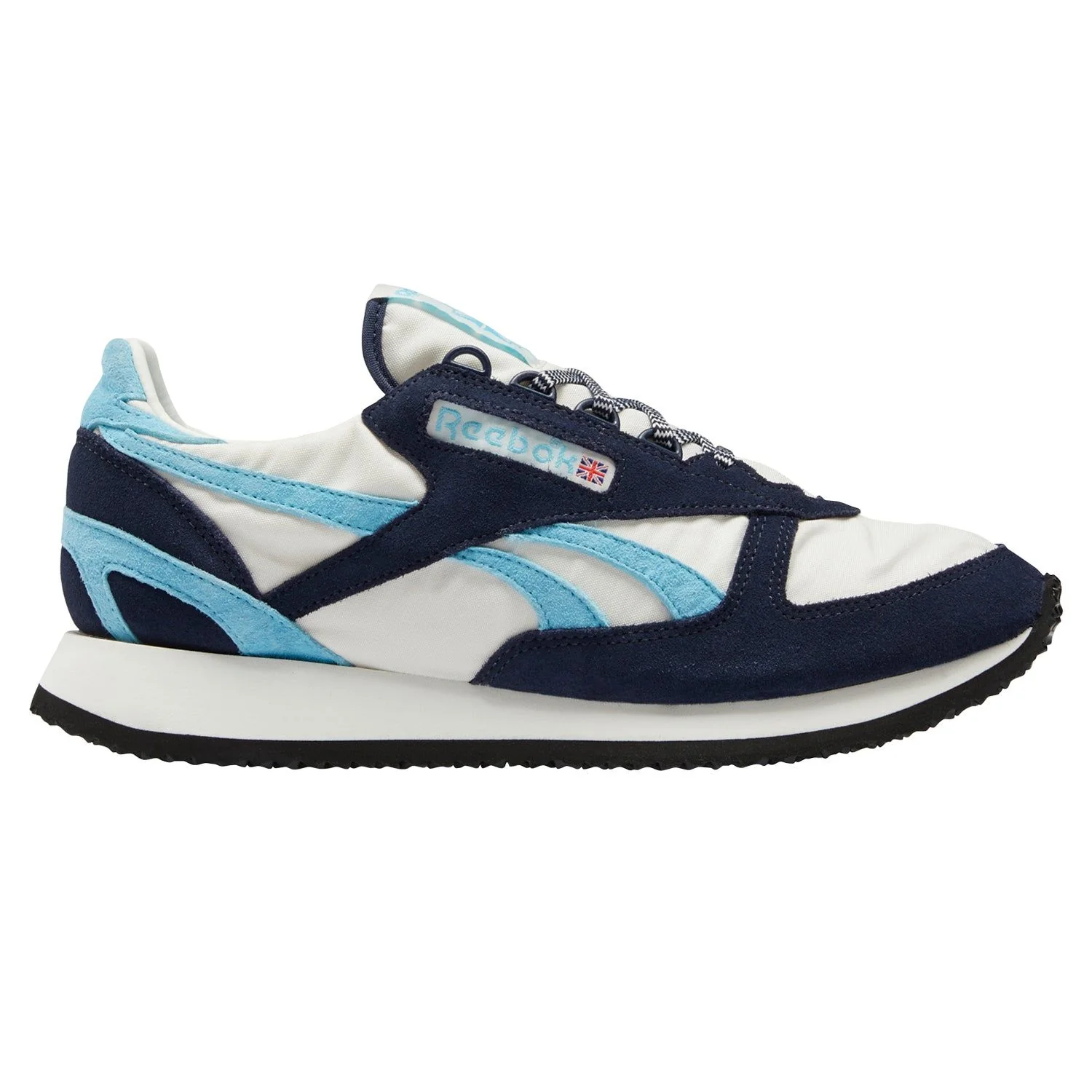 Reebok Classics Unisex Victory G Gore-tex Shoes - Blue - Image 8