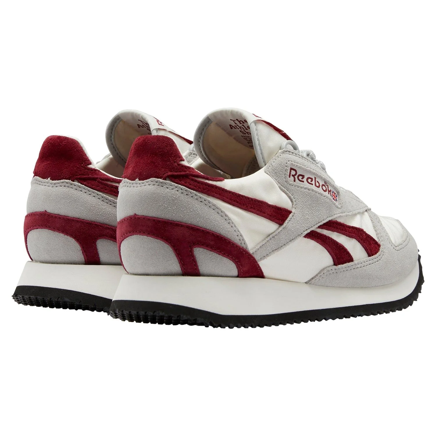 Reebok Classics Unisex Victory G Gore-Tex Shoes - Grey - Image 3