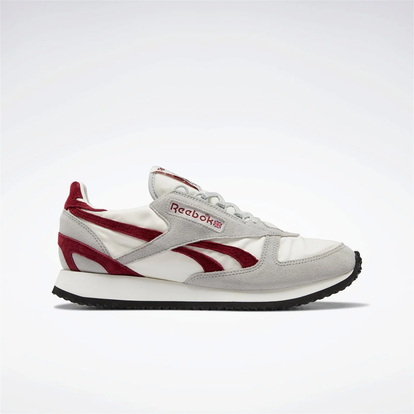 Reebok Classics Unisex Victory G Gore-Tex Shoes - Grey - Image 6