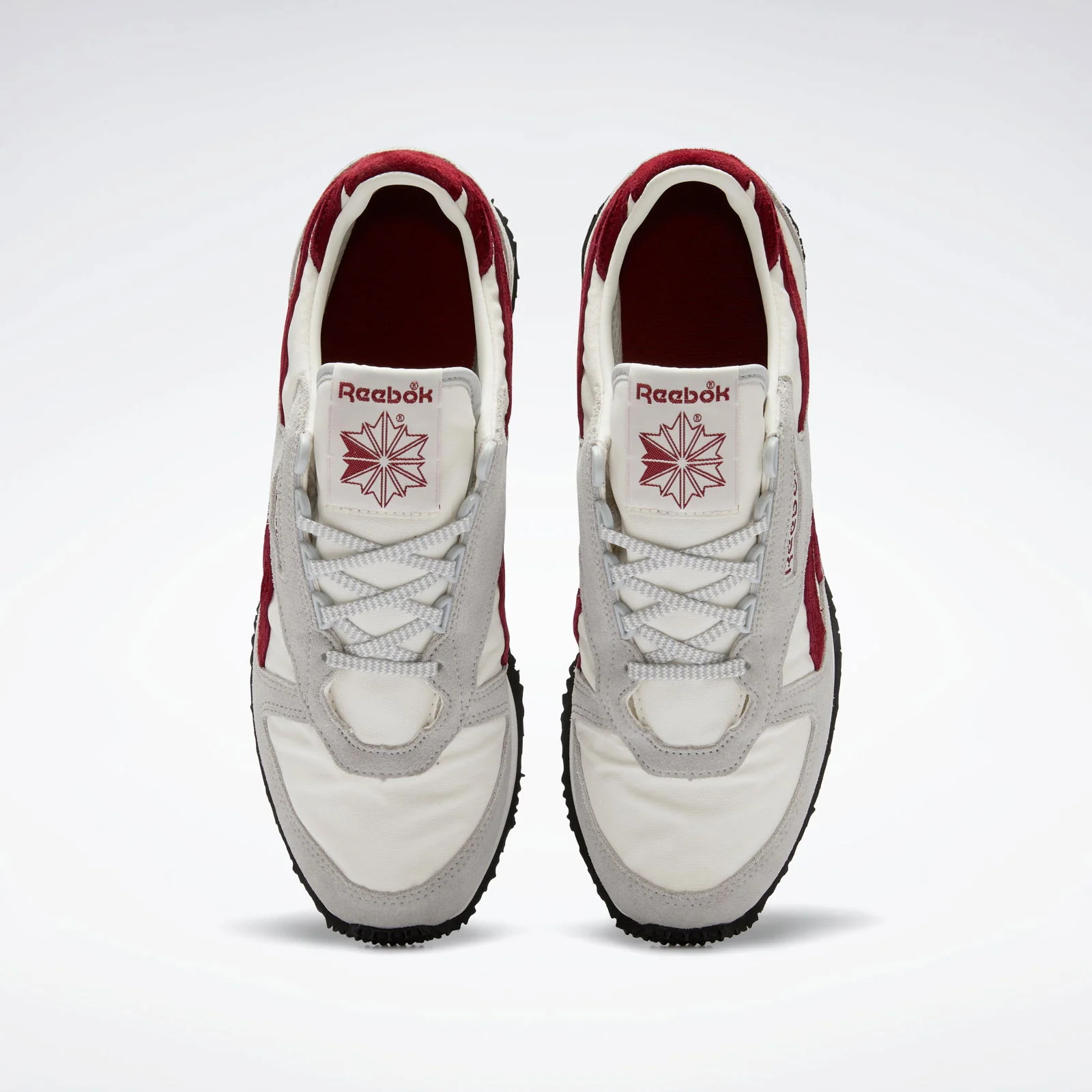 Reebok Classics Unisex Victory G Gore-Tex Shoes - Grey - Image 9