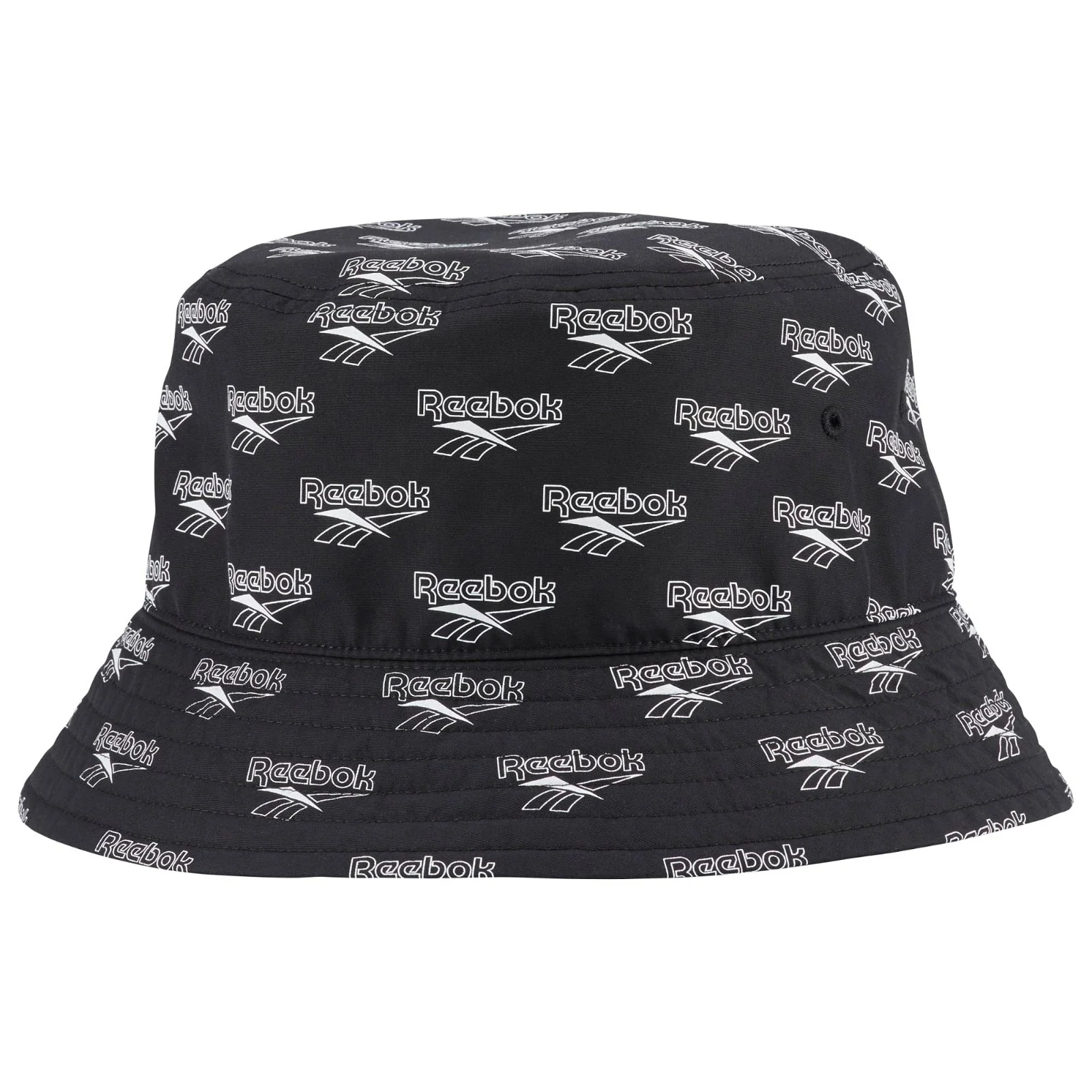 Reebok Classics Vector Bucket Hat - Black