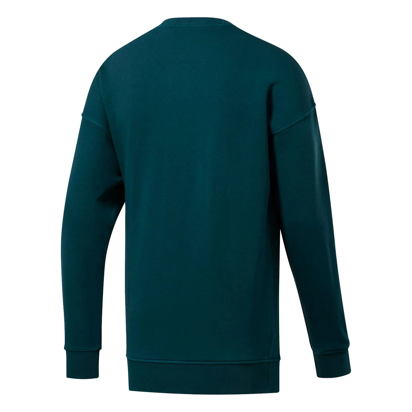 Reebok Classics Vector Crew Sweatshirt - Green - Image 2