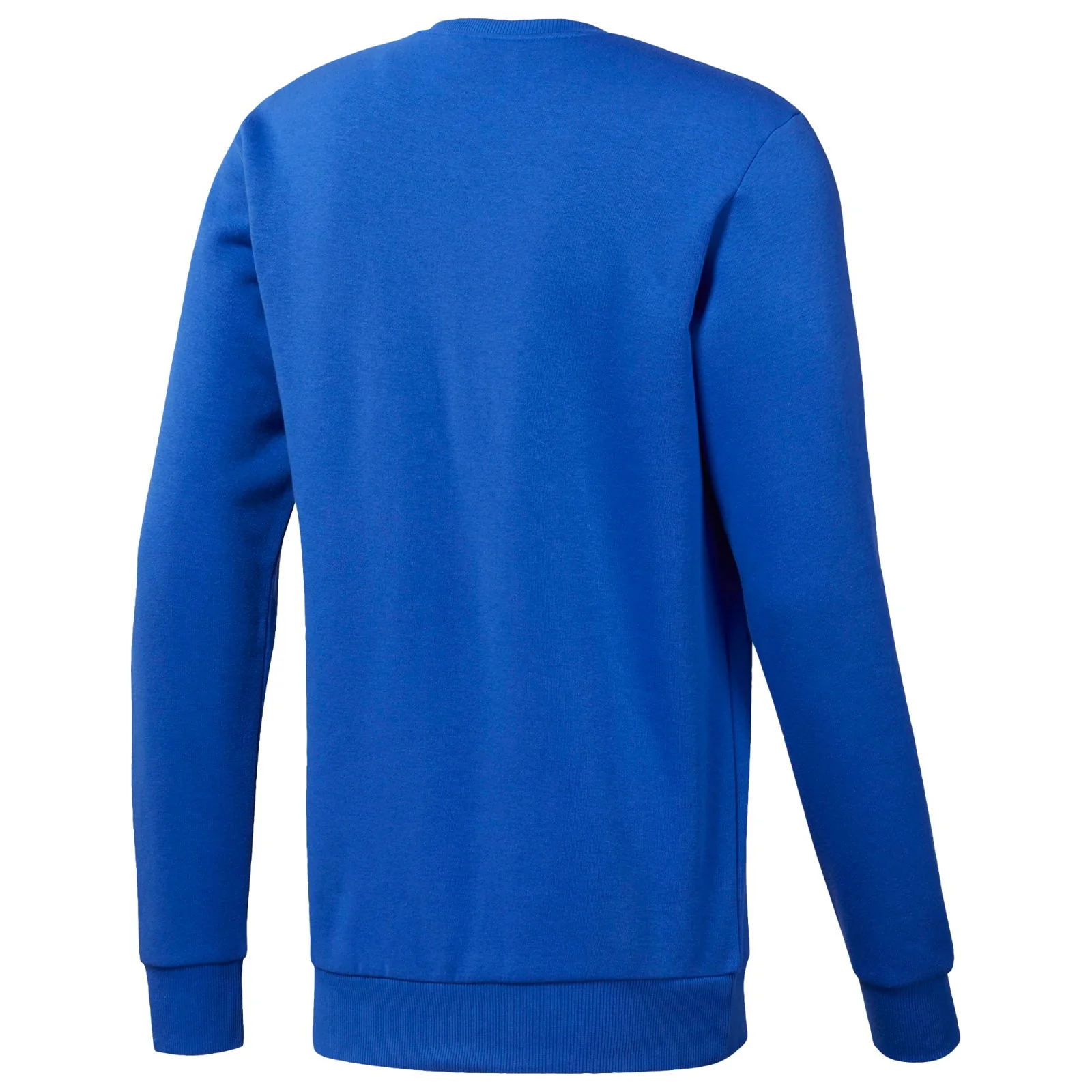 Reebok Classics Vector Crewneck Sweatshirt - Blue - Image 2