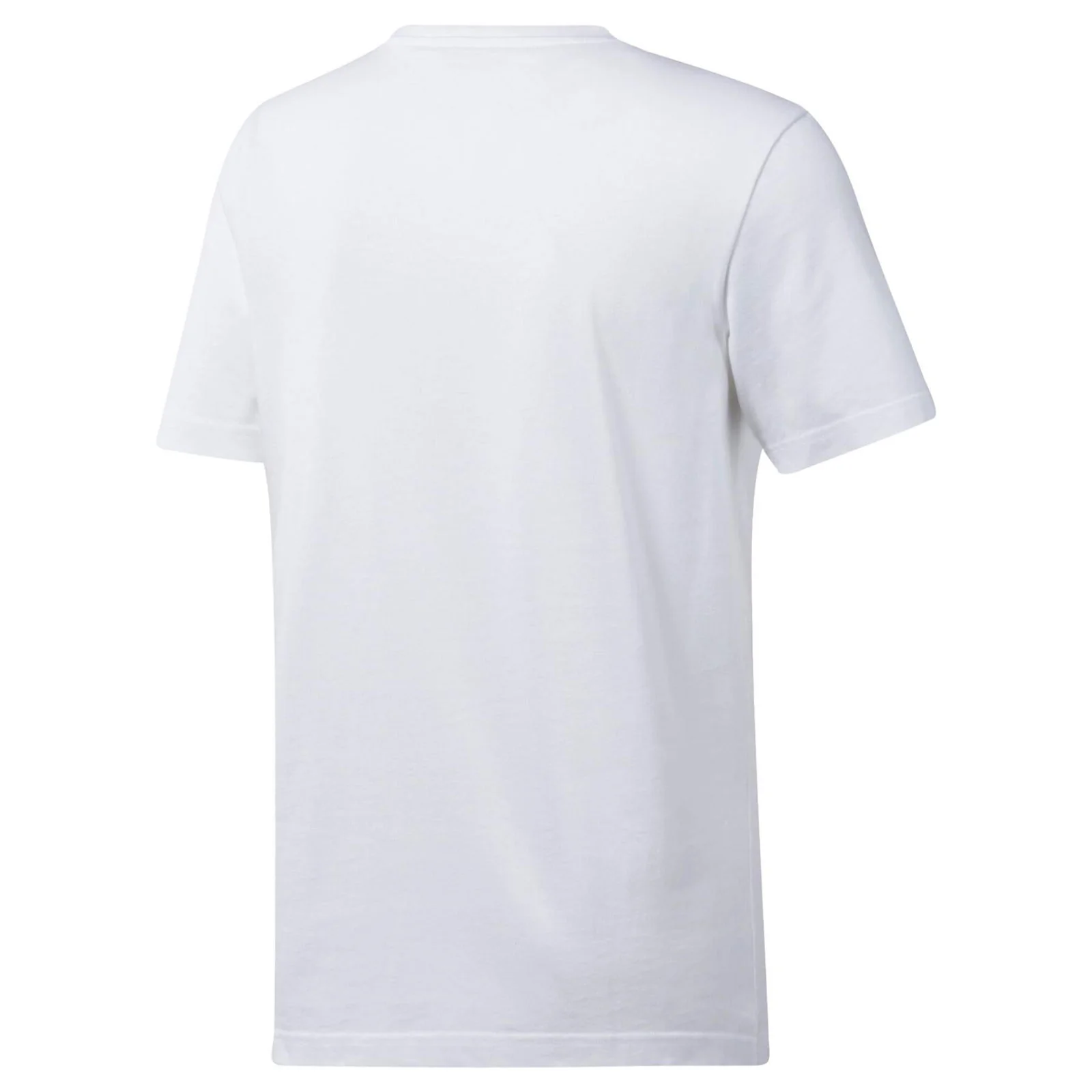 Reebok Classics Vector T Shirt - White - Image 2