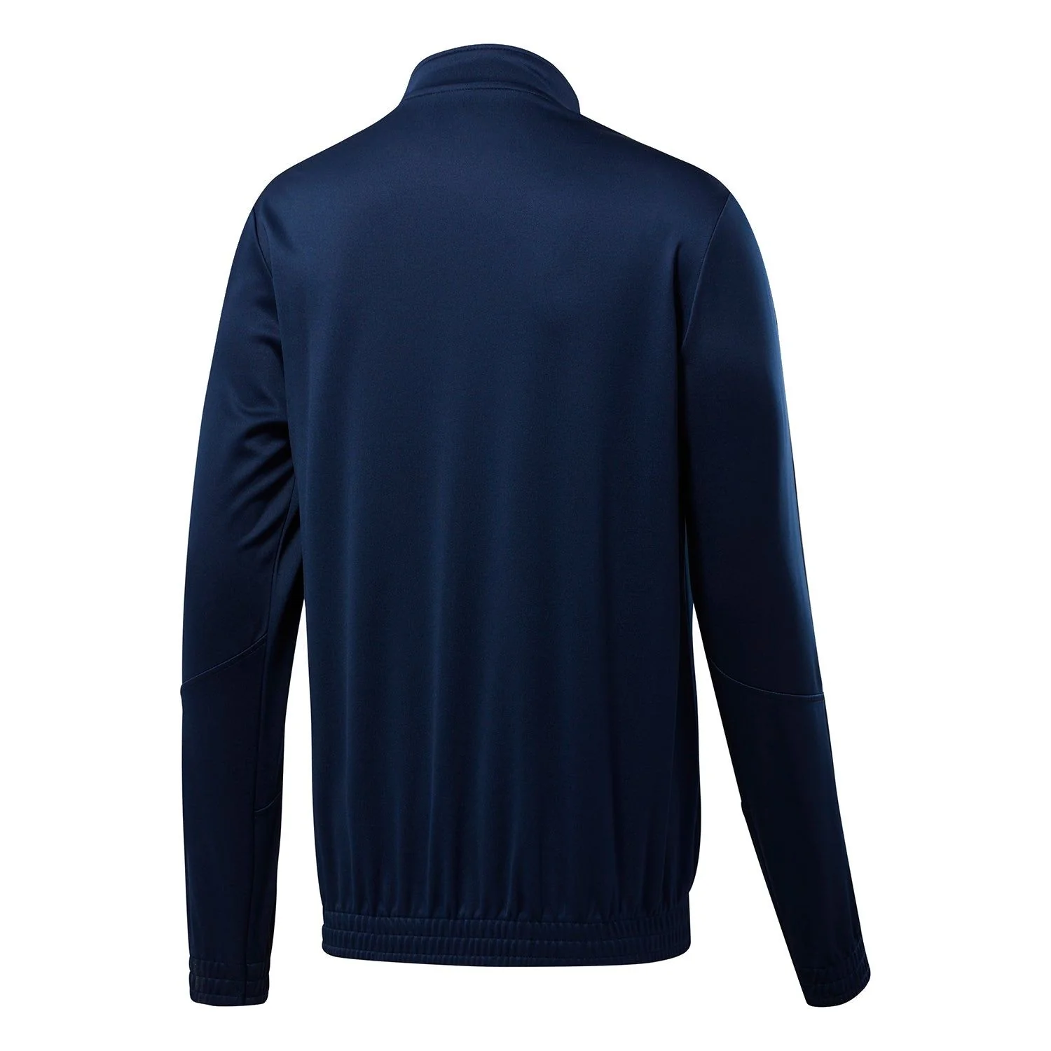 Reebok Classics Vector Tape Track Jacket - Navy - Image 8