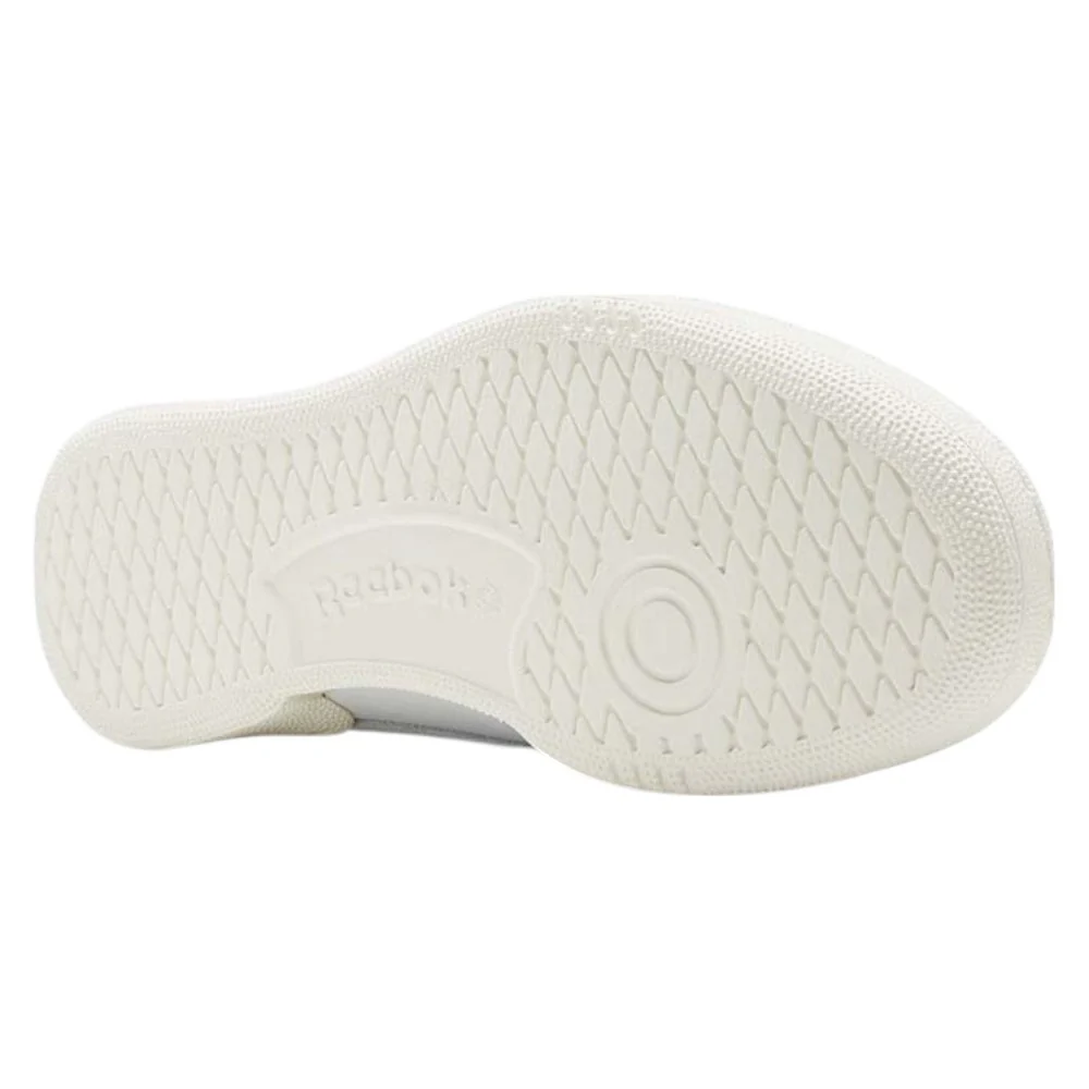 Reebok Club C 85 Vintage Shoes - White / Vector Blue - Image 3
