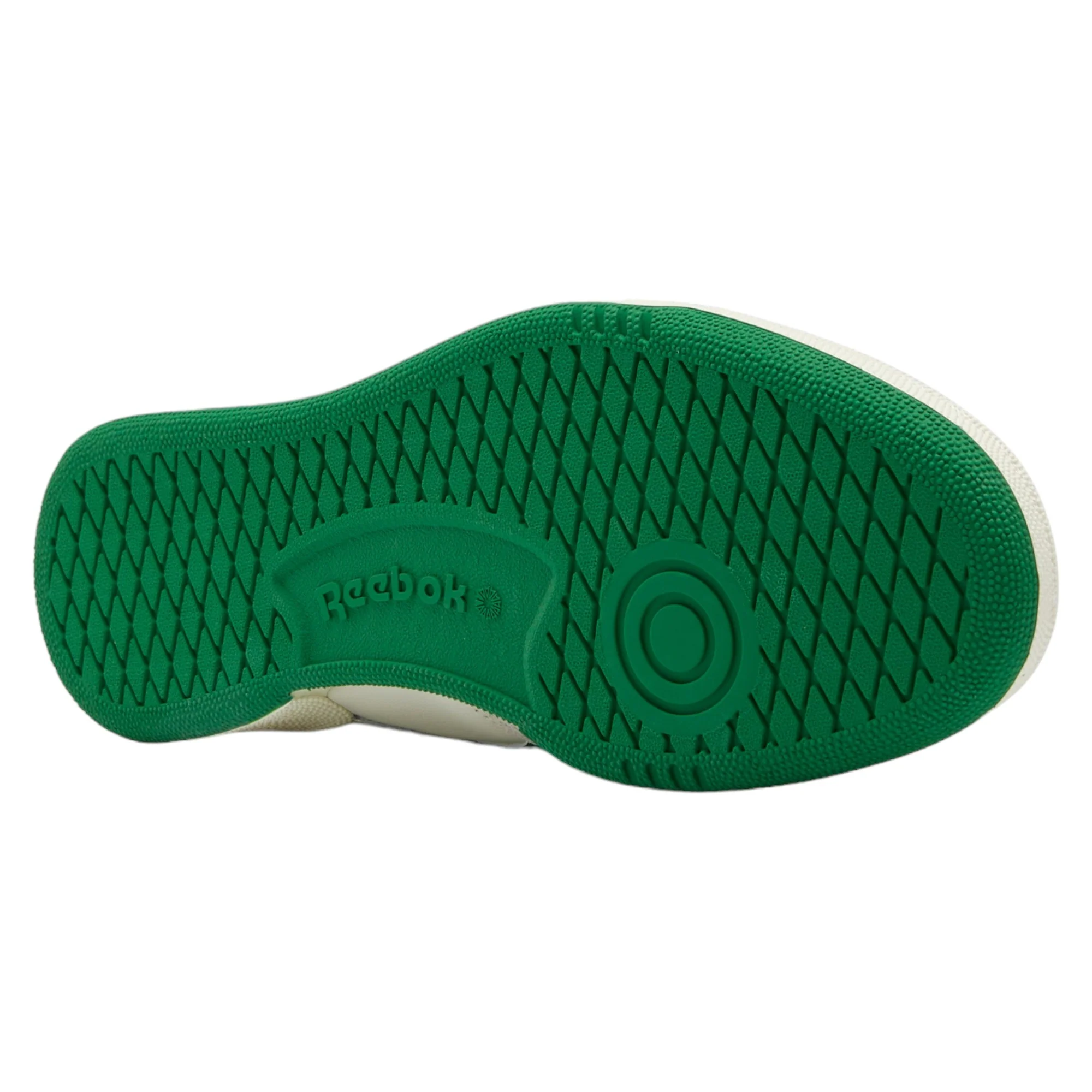 Reebok Club C Revenge Vintage Sneakers - Vintage Chalk Green - Image 5