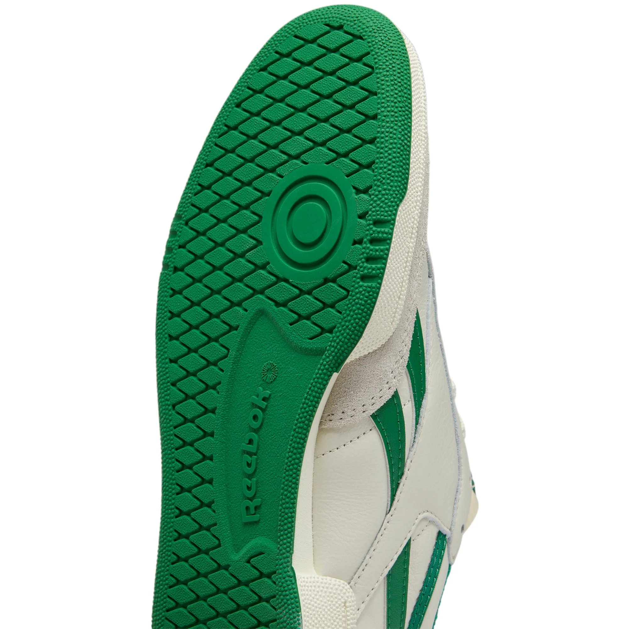 Reebok Club C Revenge Vintage Sneakers - Vintage Chalk Green - Image 8
