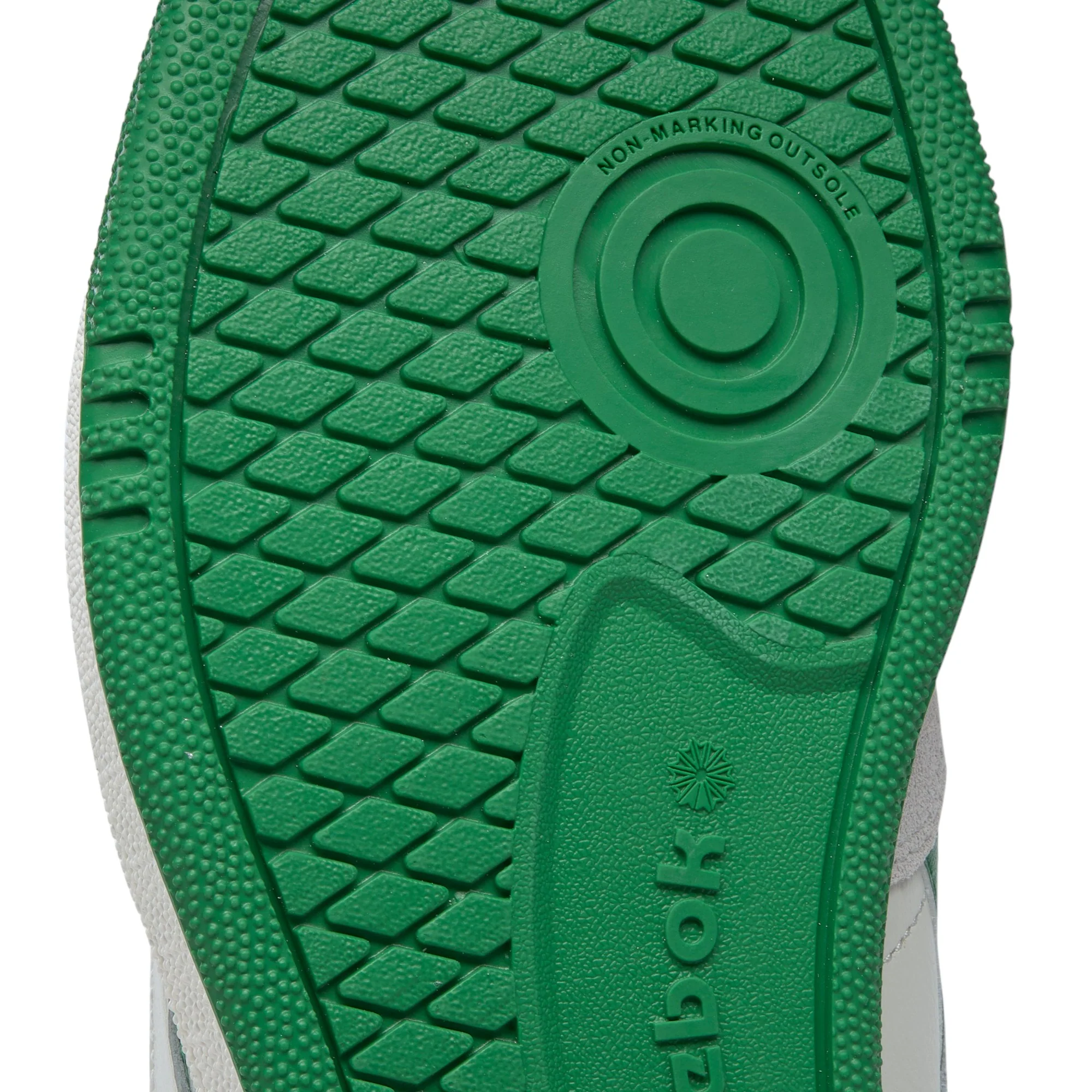 Reebok Club C Revenge Vintage Sneakers - Vintage Chalk Green - Image 9