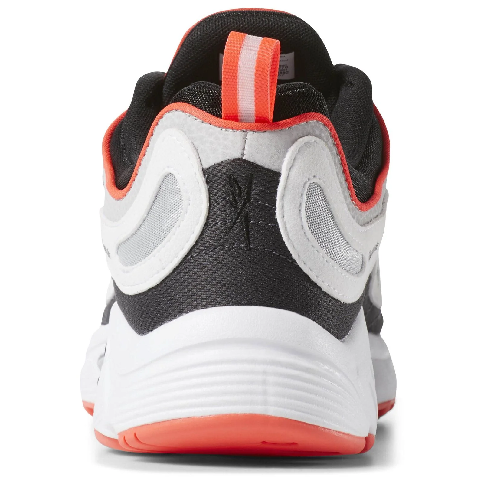 Reebok Daytona DMX Vector Trainers - Black - Image 5
