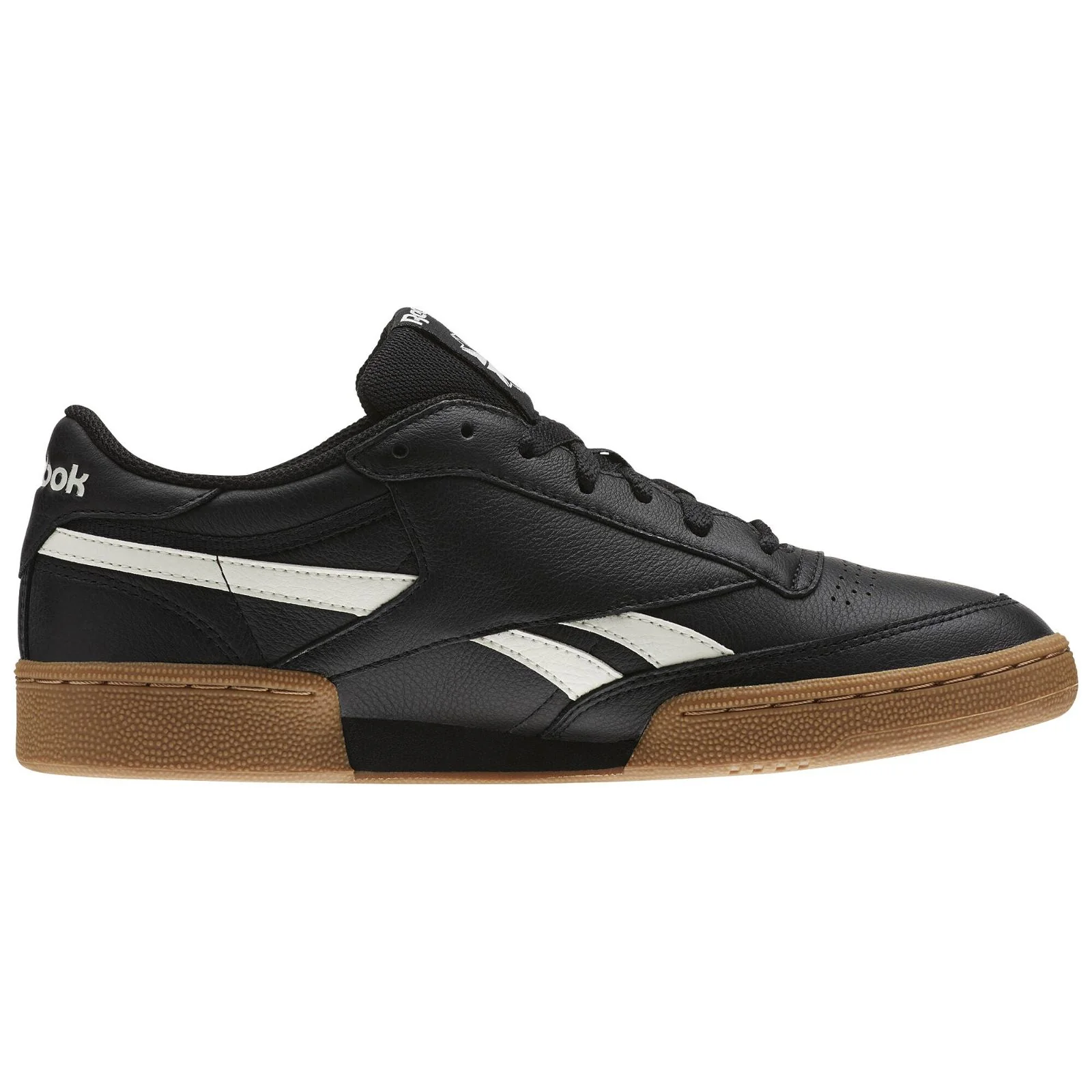 Reebok Revenge Plus Indoor Trainer - Black - Image 4