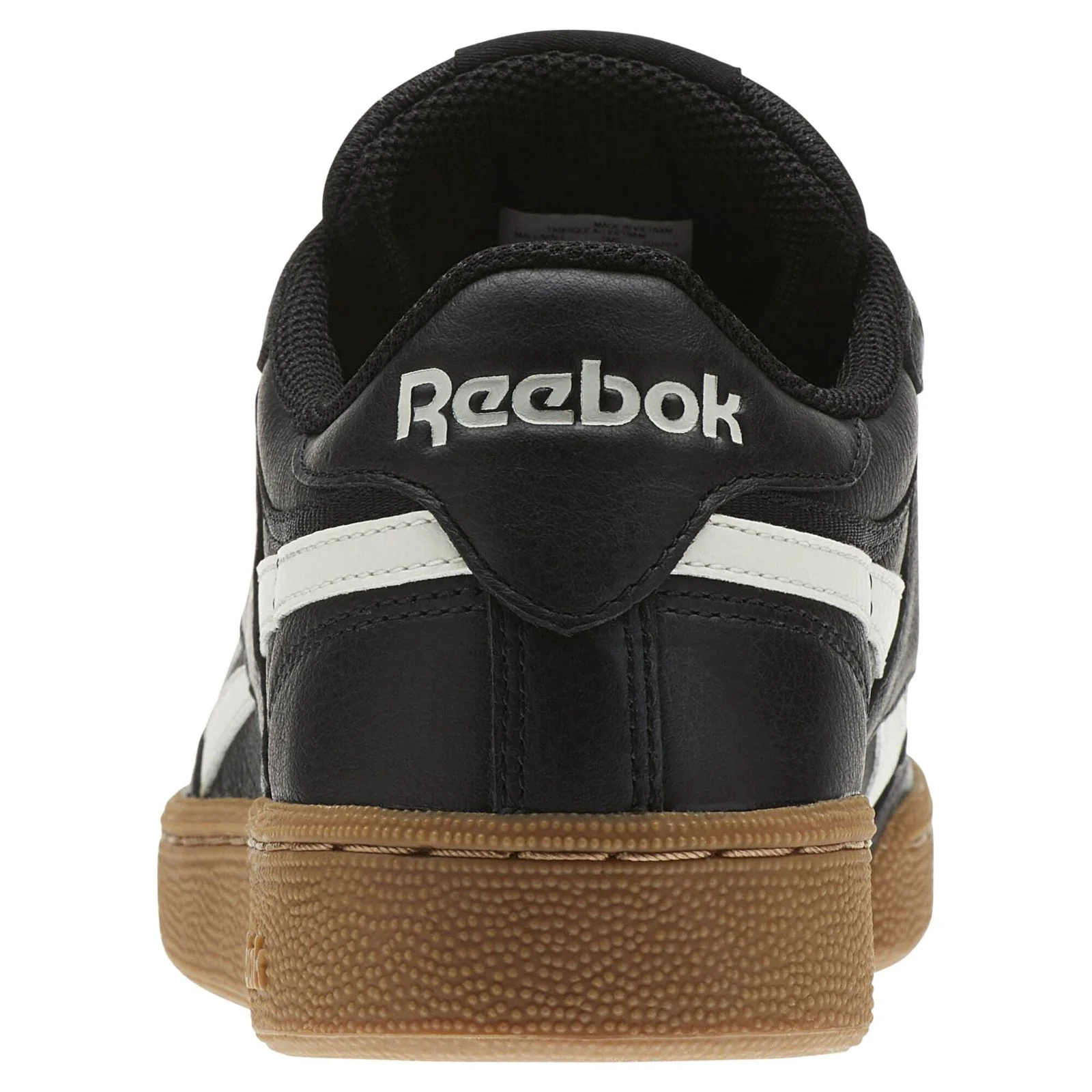 Reebok Revenge Plus Indoor Trainer - Black - Image 5