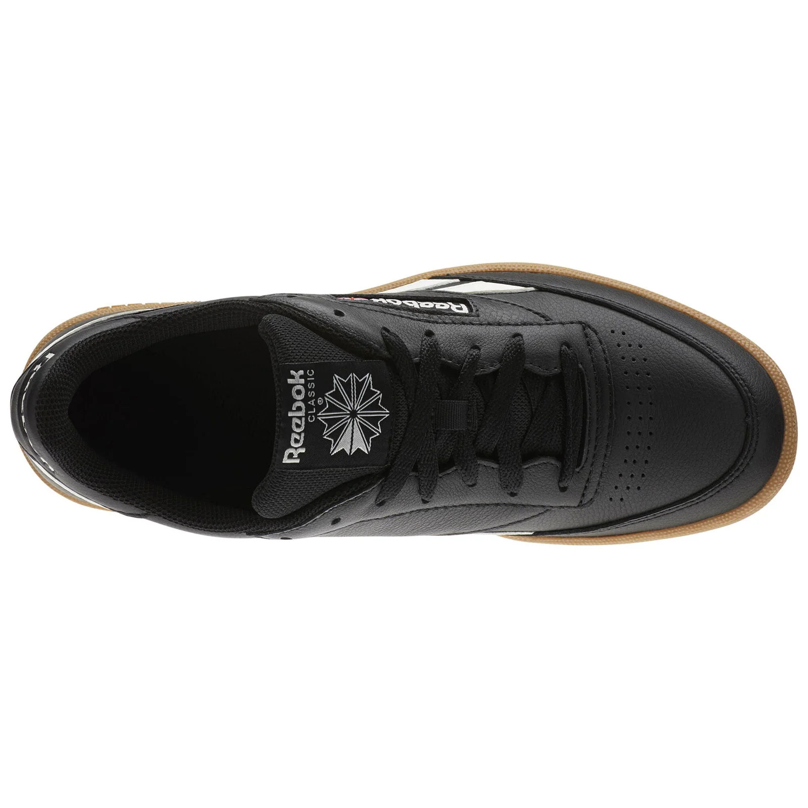 Reebok Revenge Plus Indoor Trainer - Black - Image 7