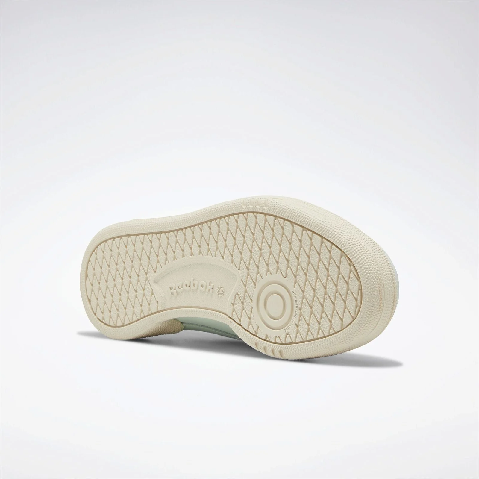 Reebok Women's Club C 85 Shoes - Green - Image 4