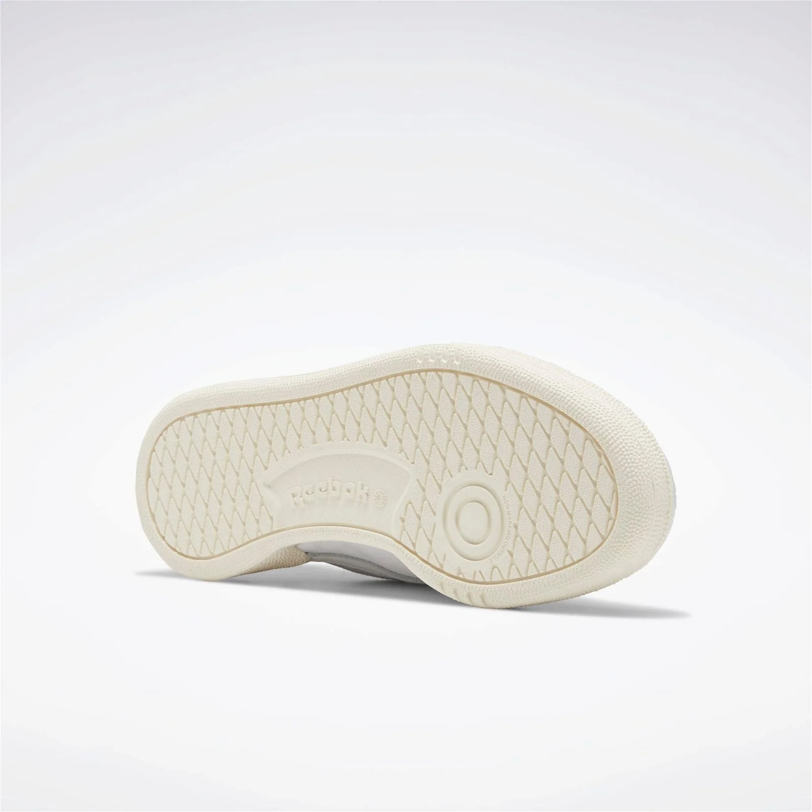 Reebok Women's Club C 85 Trainers - White - Image 4