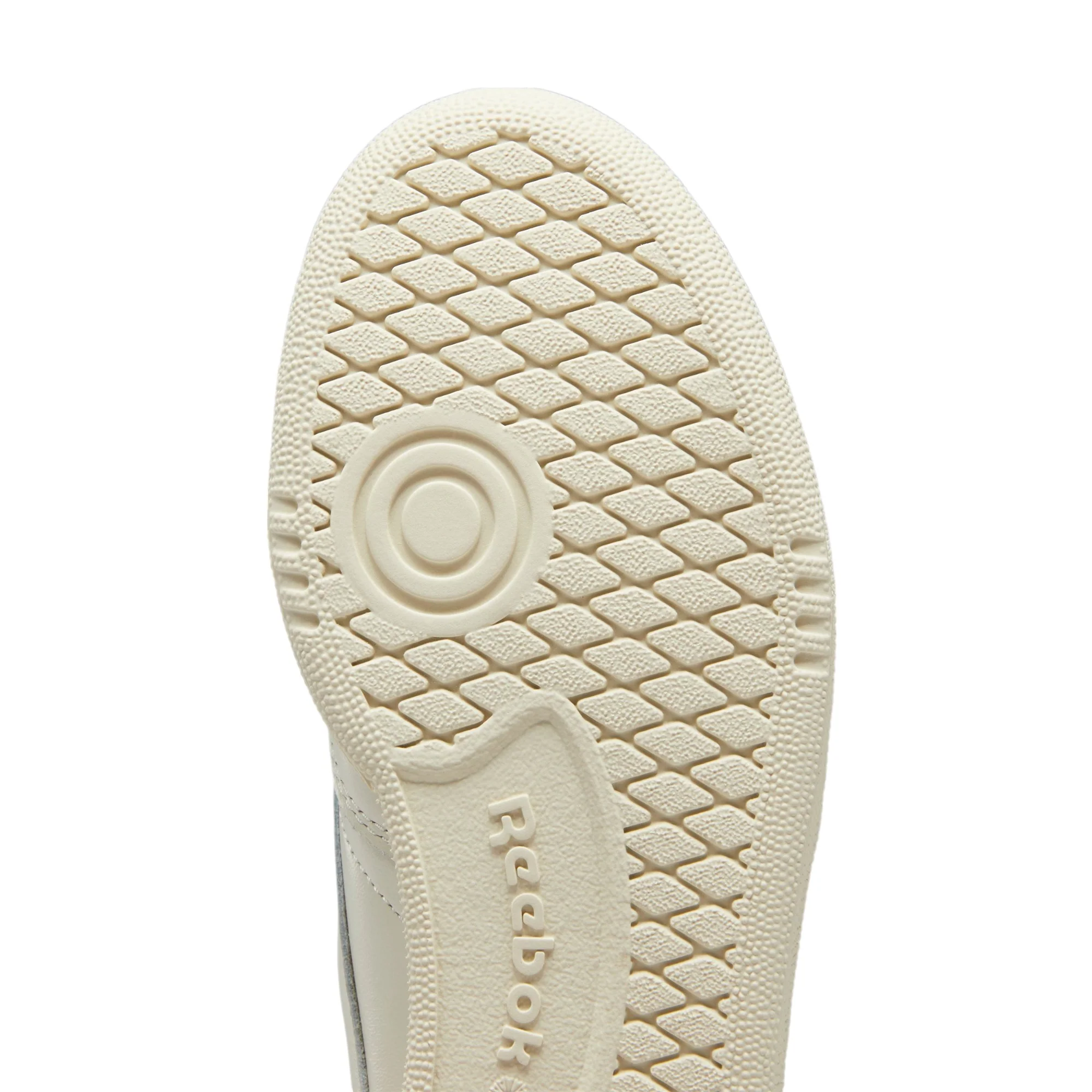 Reebok Womens Club C 85 Vintage Trainers - Chalk Sky Blue - Image 8