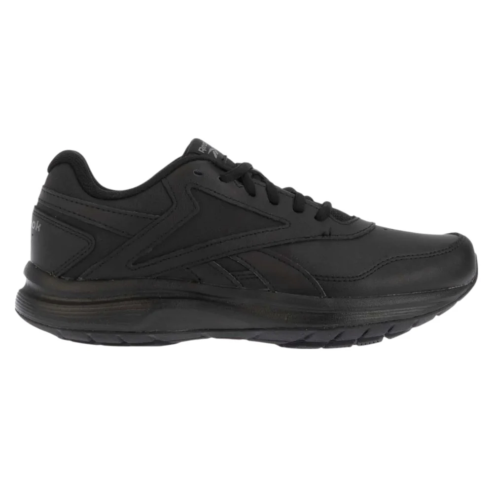Reebok Women's Walk Ultra 7.0 DMX MAX Hiking Shoes - Black