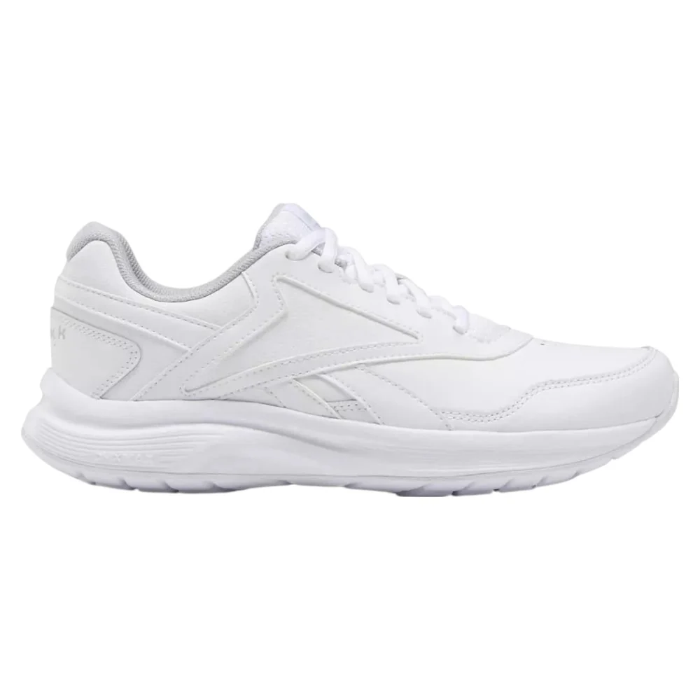 Reebok Women's Walk Ultra 7 Dmx Max Trainers - White