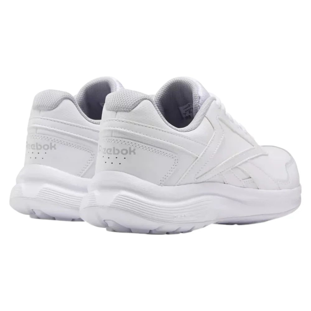 Reebok Women's Walk Ultra 7 Dmx Max Trainers - White - Image 3
