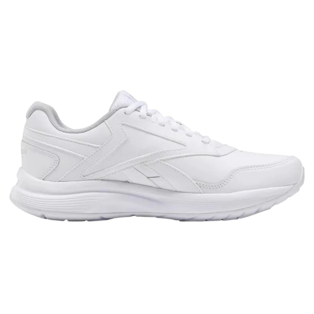 Reebok Women's Walk Ultra 7 Dmx Max Trainers - White - Image 4