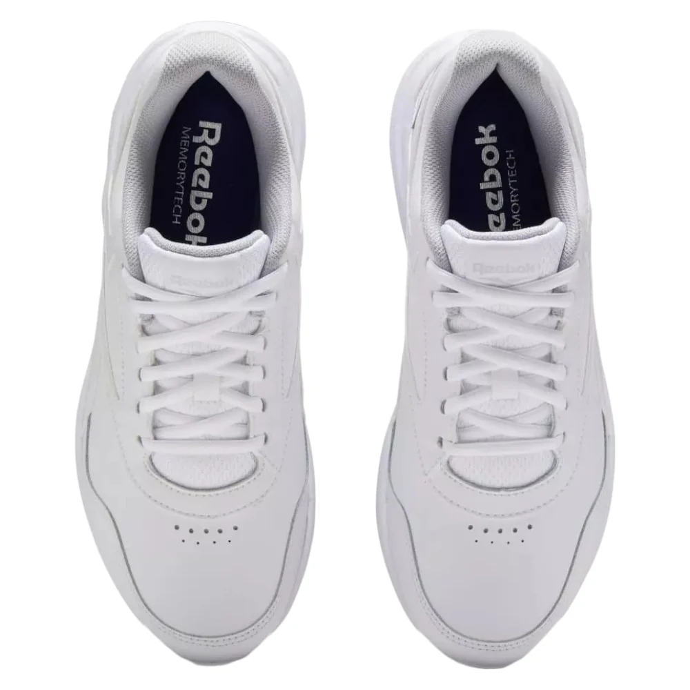 Reebok Women's Walk Ultra 7 Dmx Max Trainers - White - Image 5