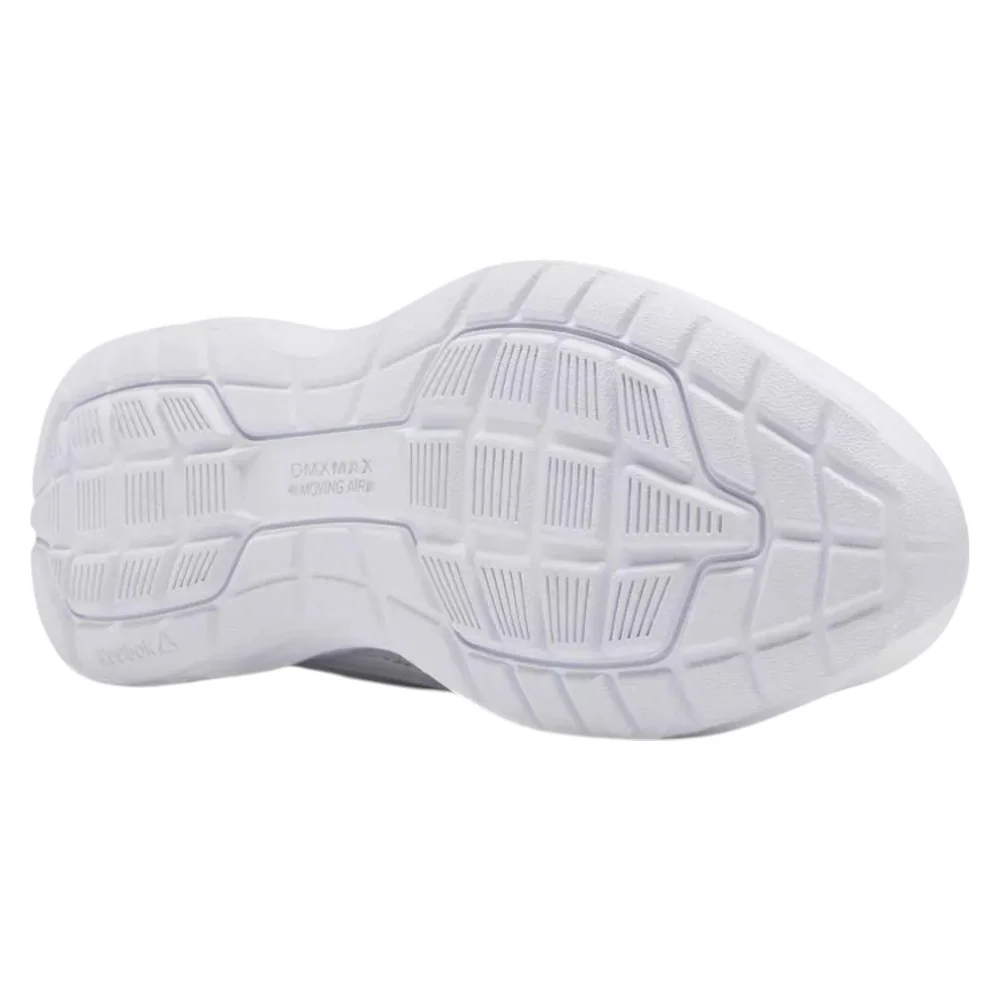 Reebok Women's Walk Ultra 7 Dmx Max Trainers - White - Image 6