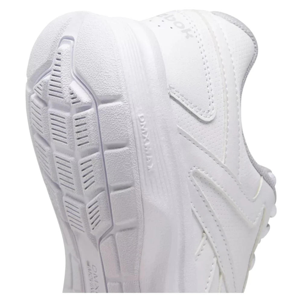 Reebok Women's Walk Ultra 7 Dmx Max Trainers - White - Image 7
