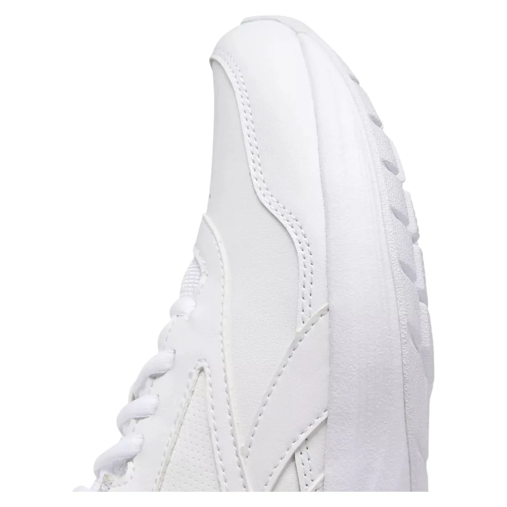Reebok Women's Walk Ultra 7 Dmx Max Trainers - White - Image 8