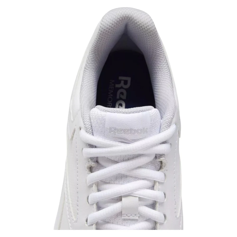 Reebok Women's Walk Ultra 7 Dmx Max Trainers - White - Image 9