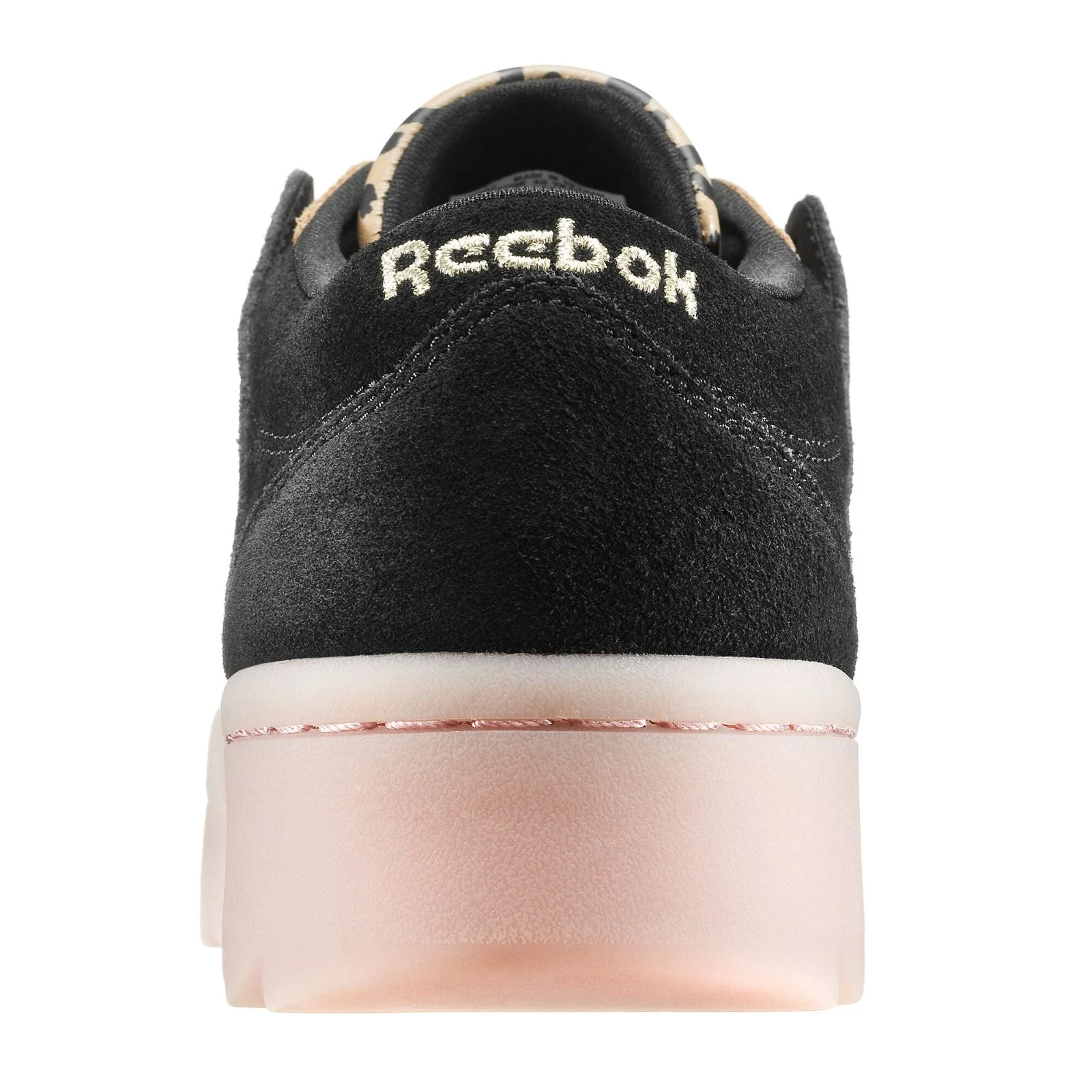 Reebok Womens X Betty Autier Workout Ripple 3AM Shoes - Black - Image 5