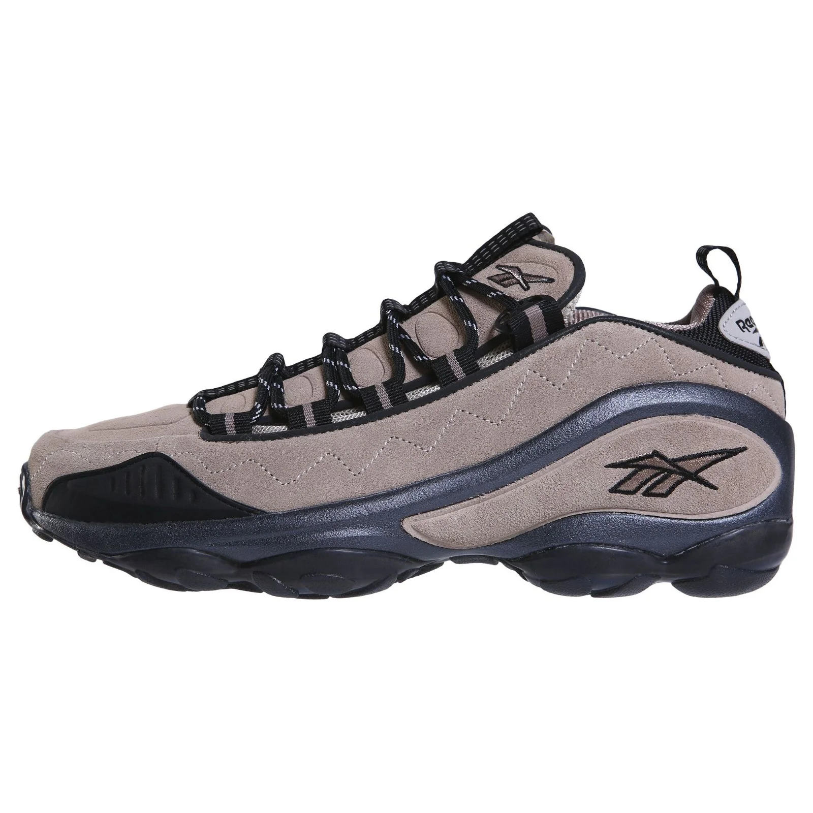 Reebok x Kicks Lab DMX Run 10 - Sand Beige - Image 3